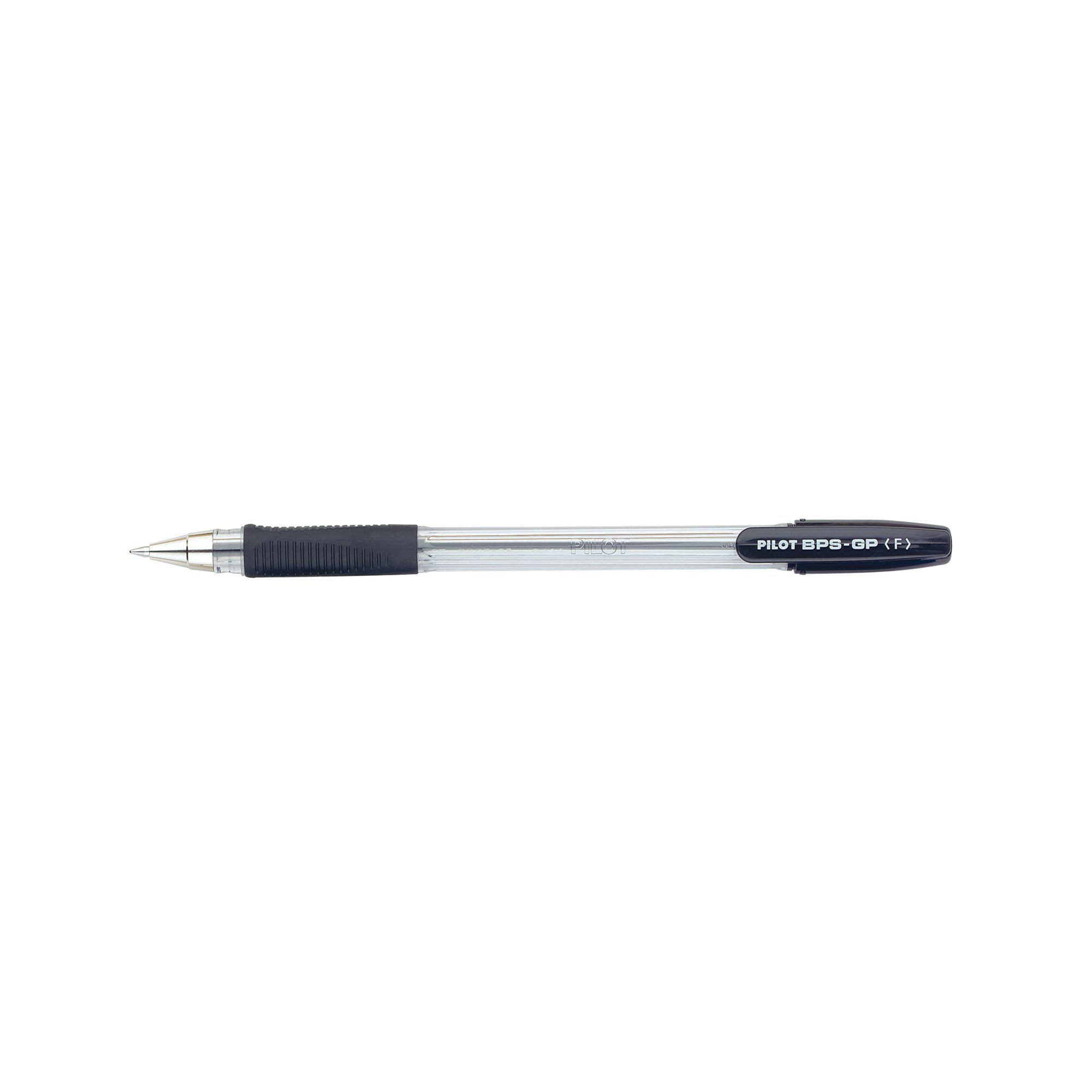 PILOT BPS-GP BALLPEN MED B PK12