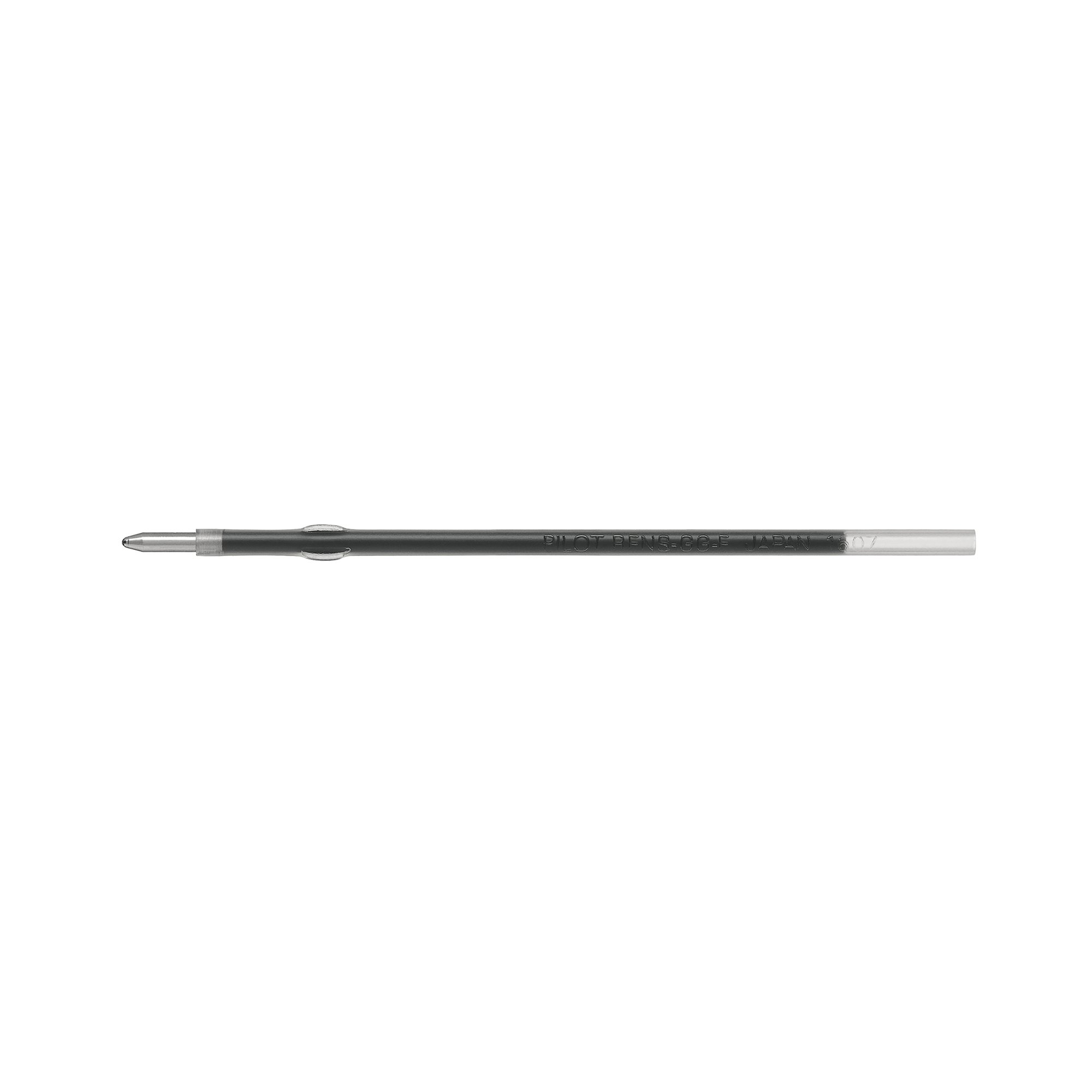 PILOT BALLPEN REFILL FINE BLACK PK12