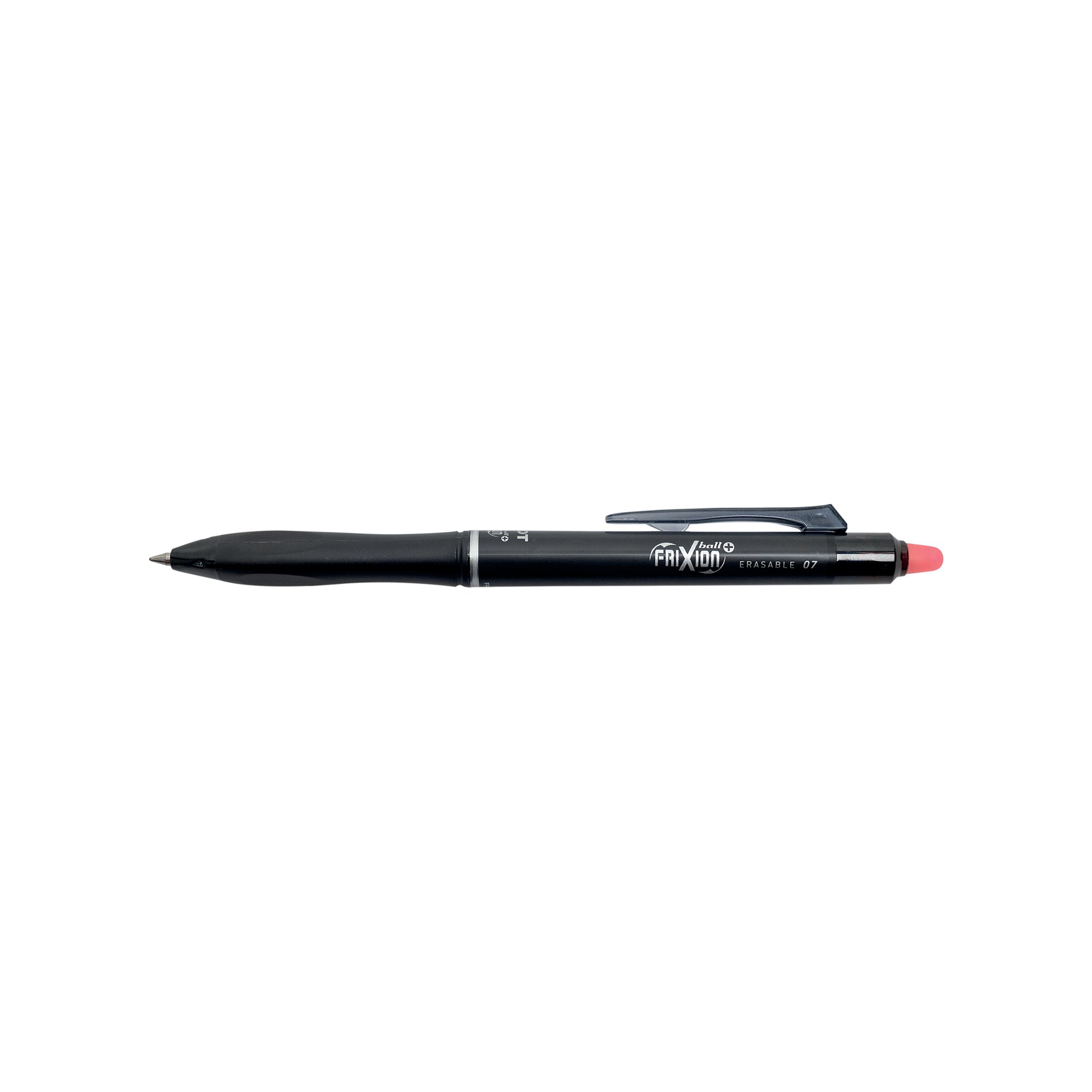 PILOT FRIXION BALL PLUS MED RED PK10