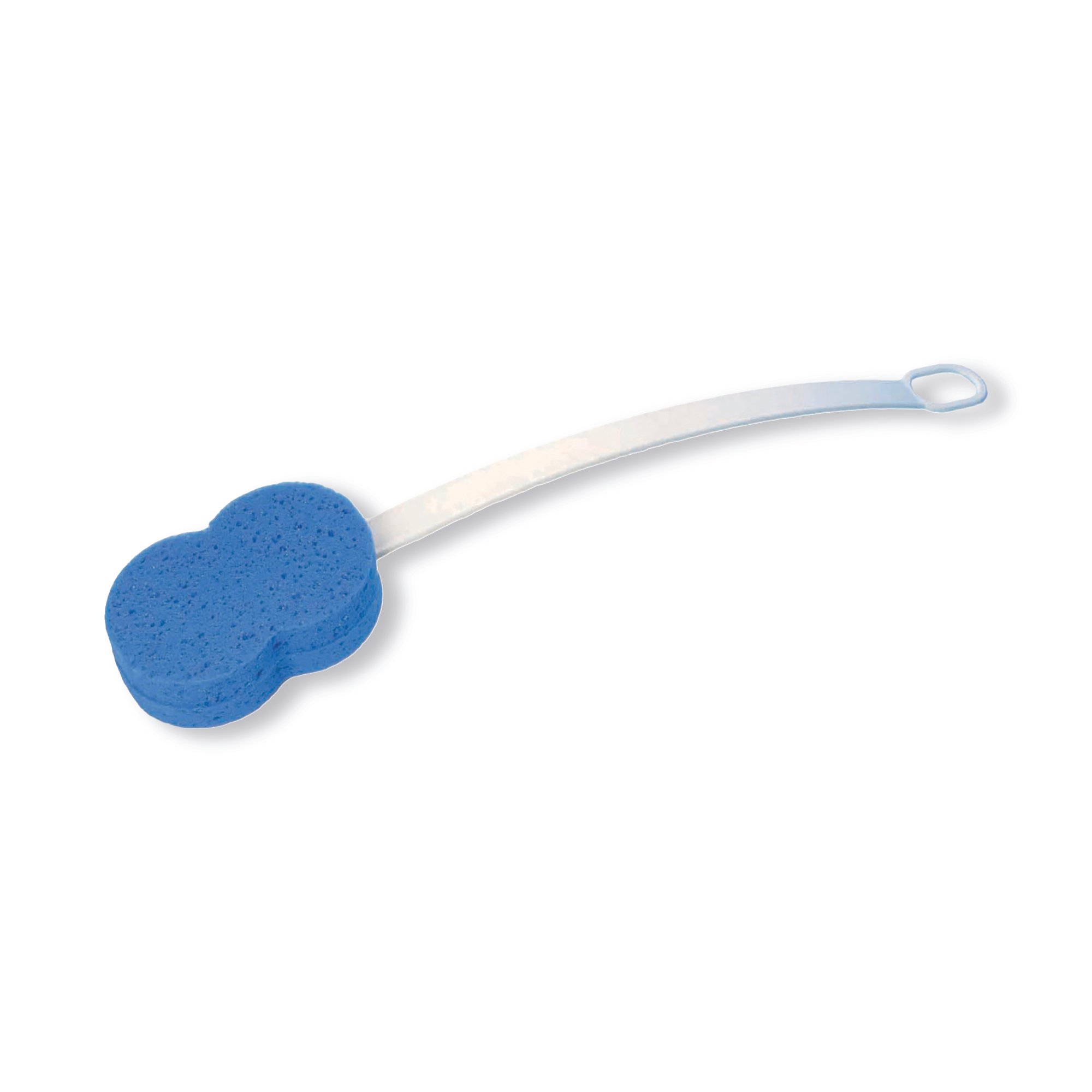 AIDAPT LONG HANDLED BATH SPONGE