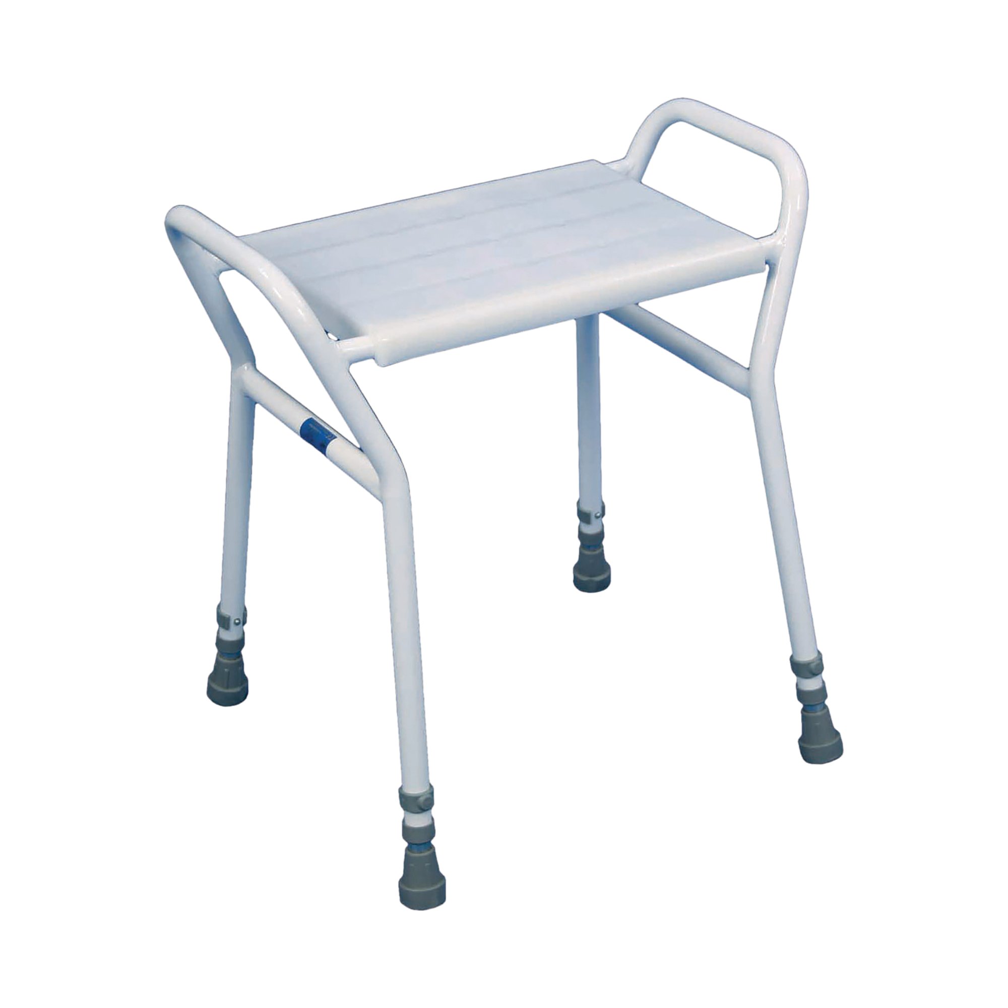 AIDAPT STROOD ADJUST SHOWER STOOL