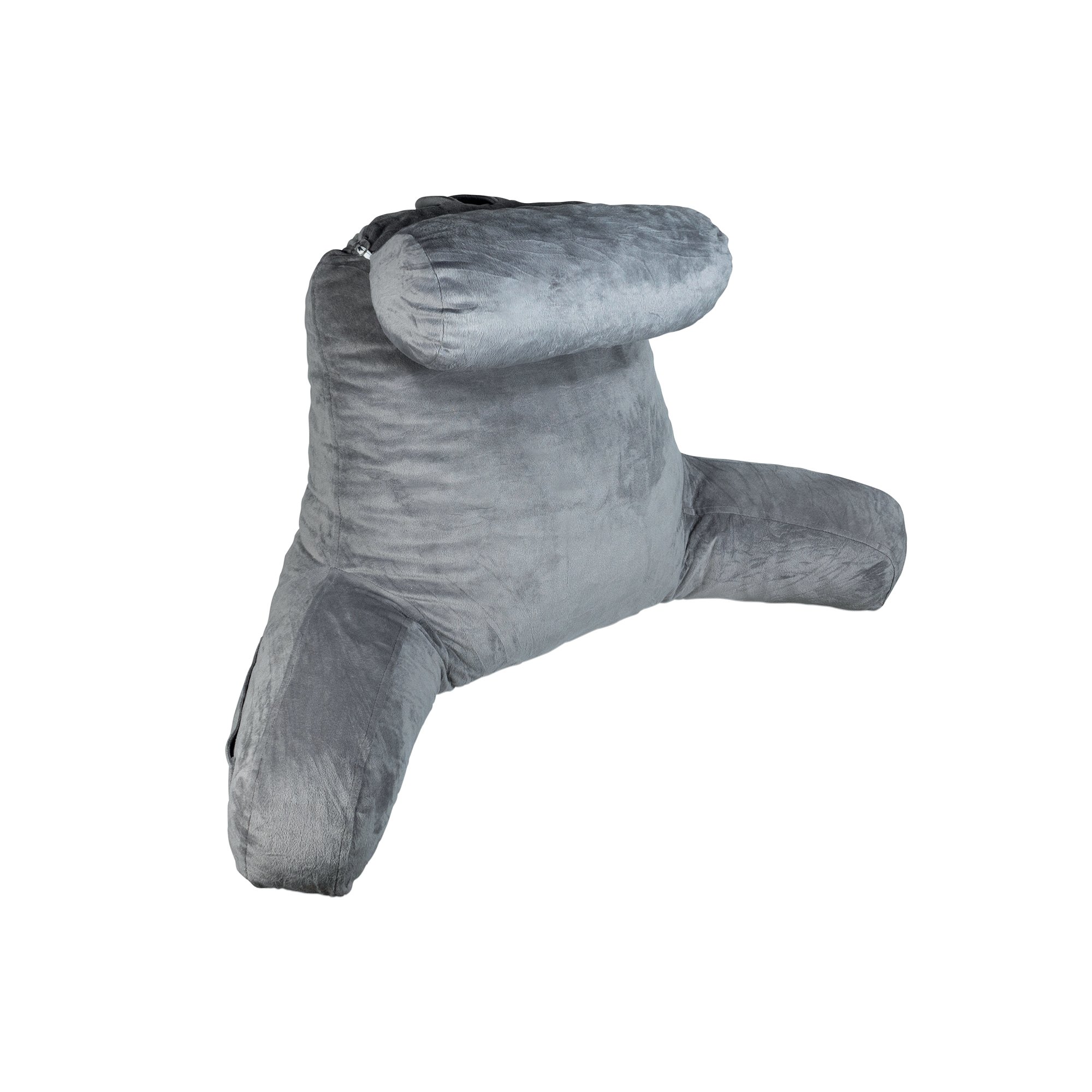 AIDAPT READ PILLOW W/HEAD+BACK SUPP