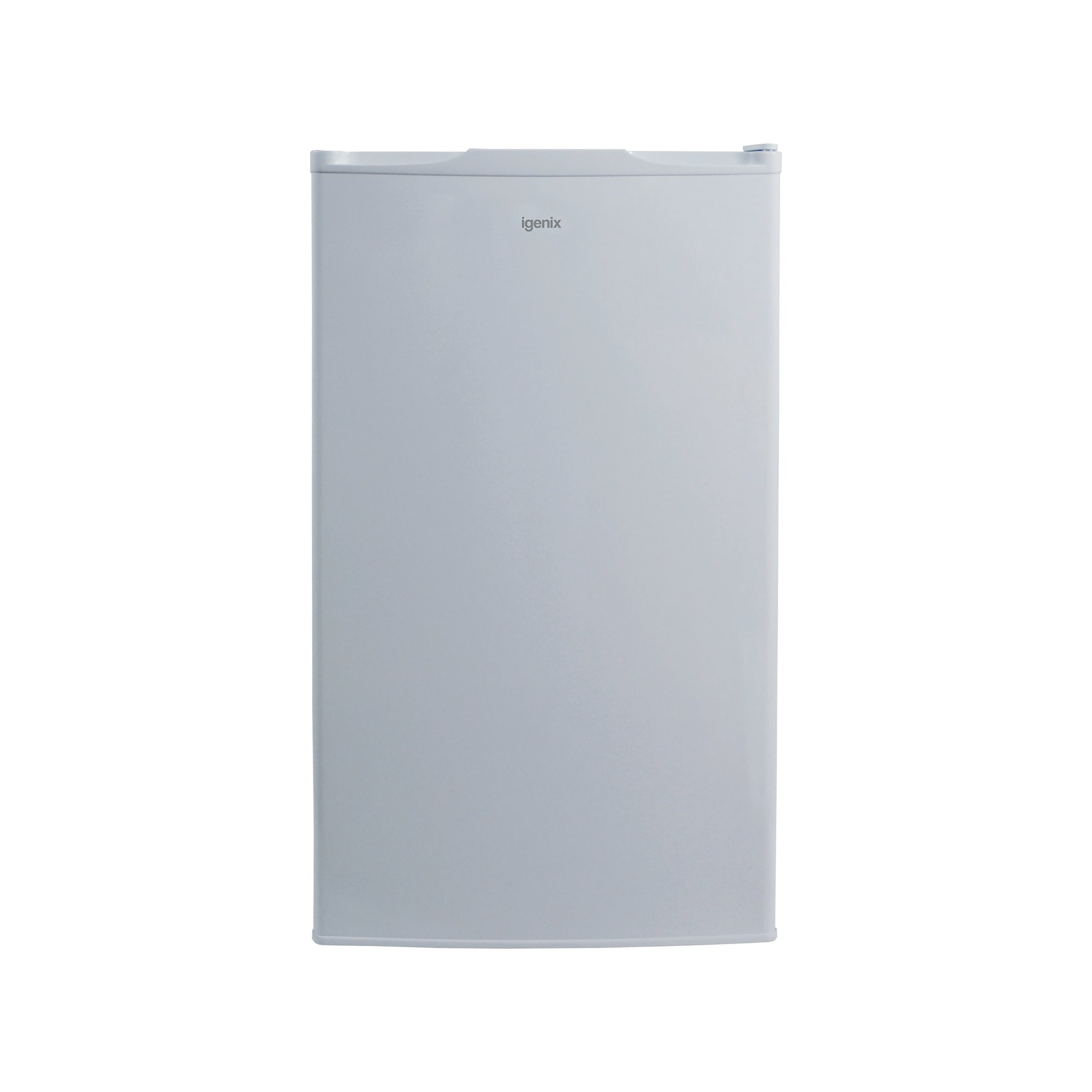 IGENIX 80L FRIDGE UNDER CNTR WHT