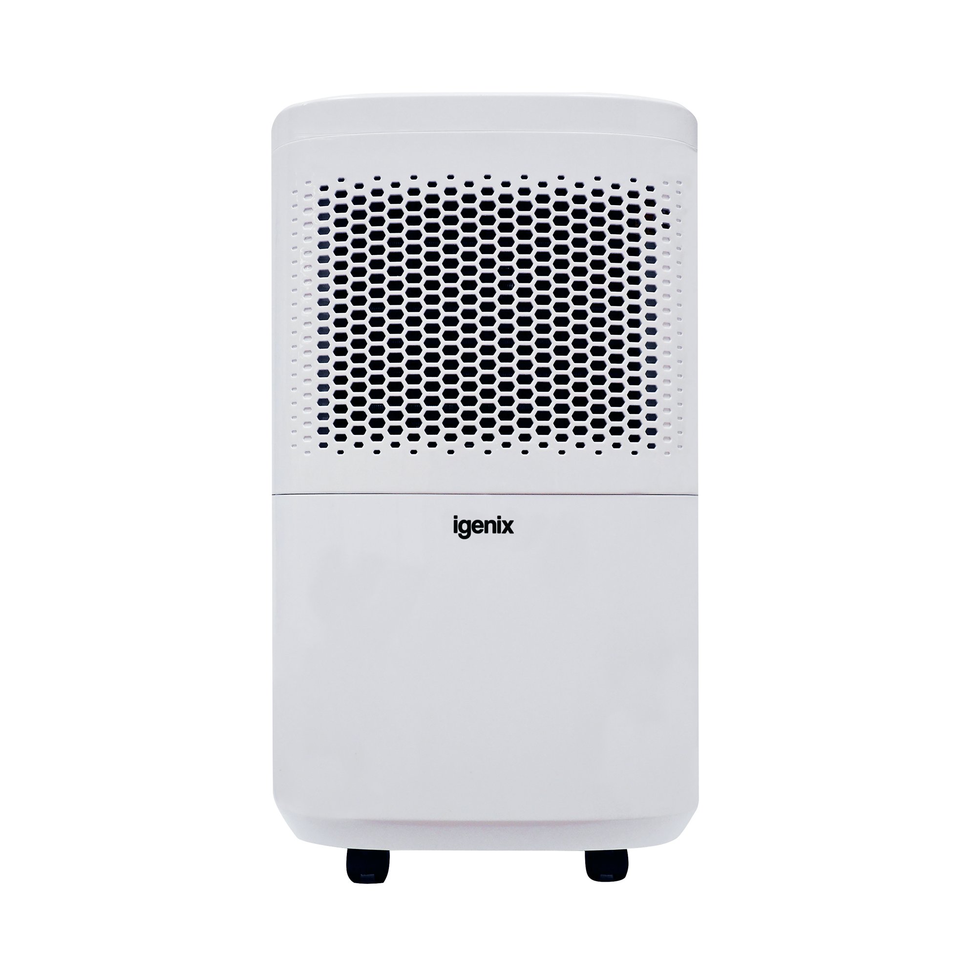 IGENIX DEHUMIDIFIER 12 LITRE WHITE