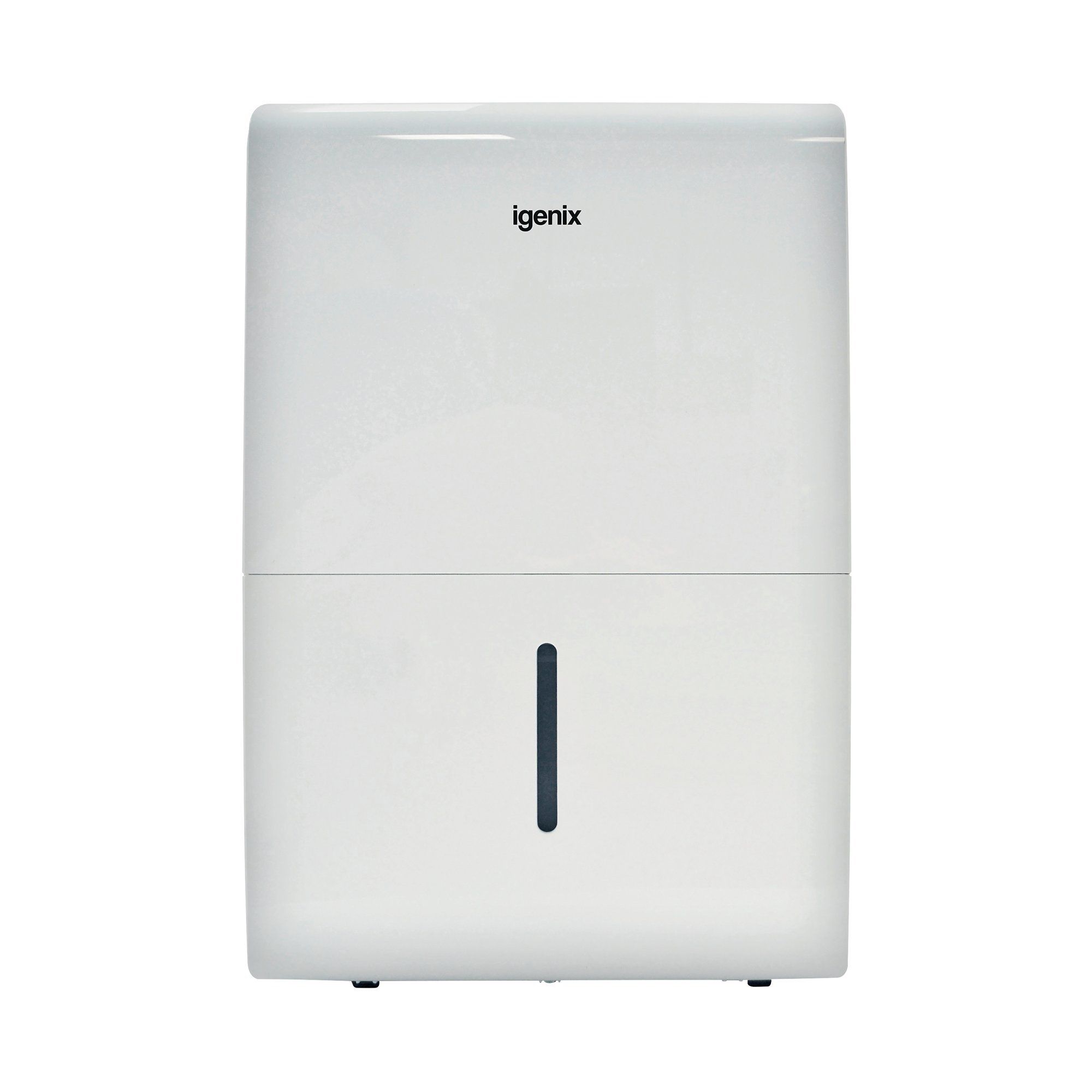 IGENIX DEHUMIDIFIER 50 LITRE WHITE