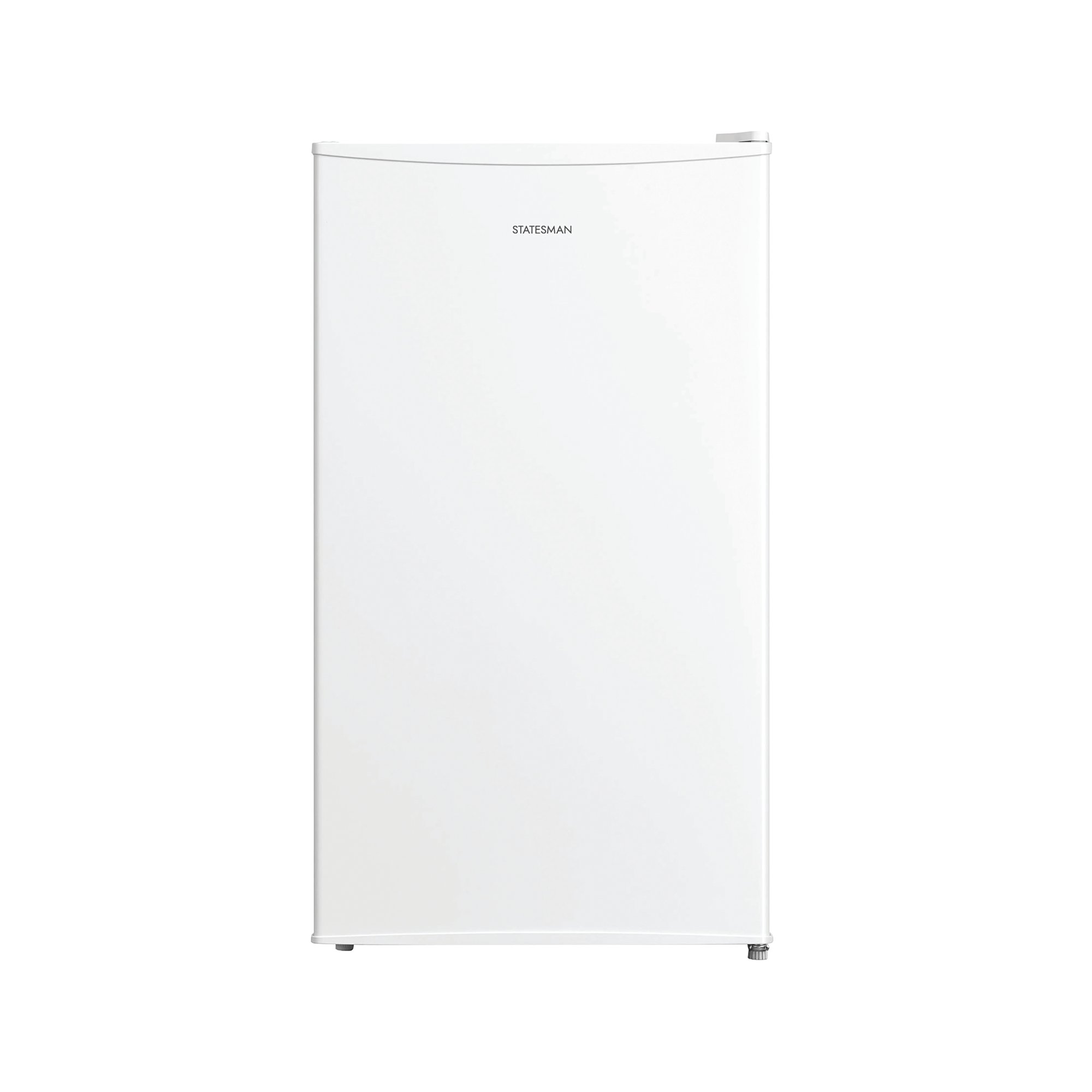 STATESMAN 47CM FREEZER E RAT WHT