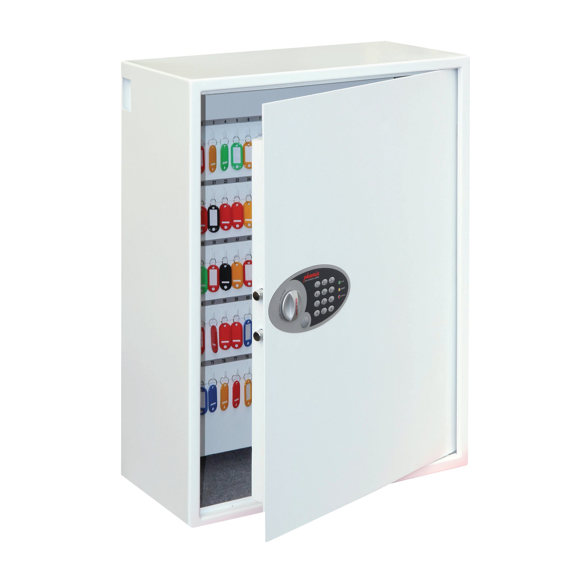 PHOENIX 500 HOOK KEY DEPOSIT SAFE