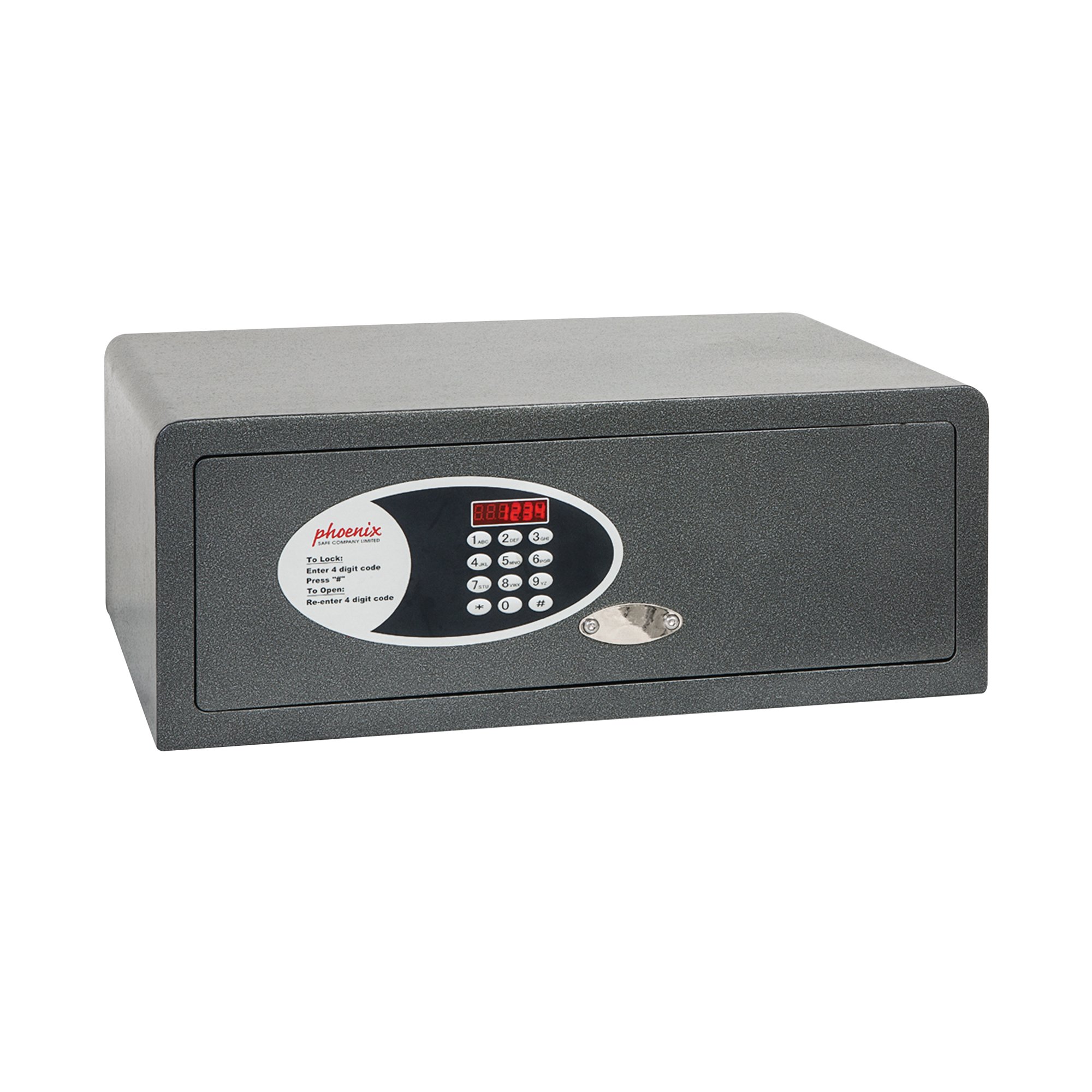 PHOENIX DIONE HOTEL SAFE SS0311E