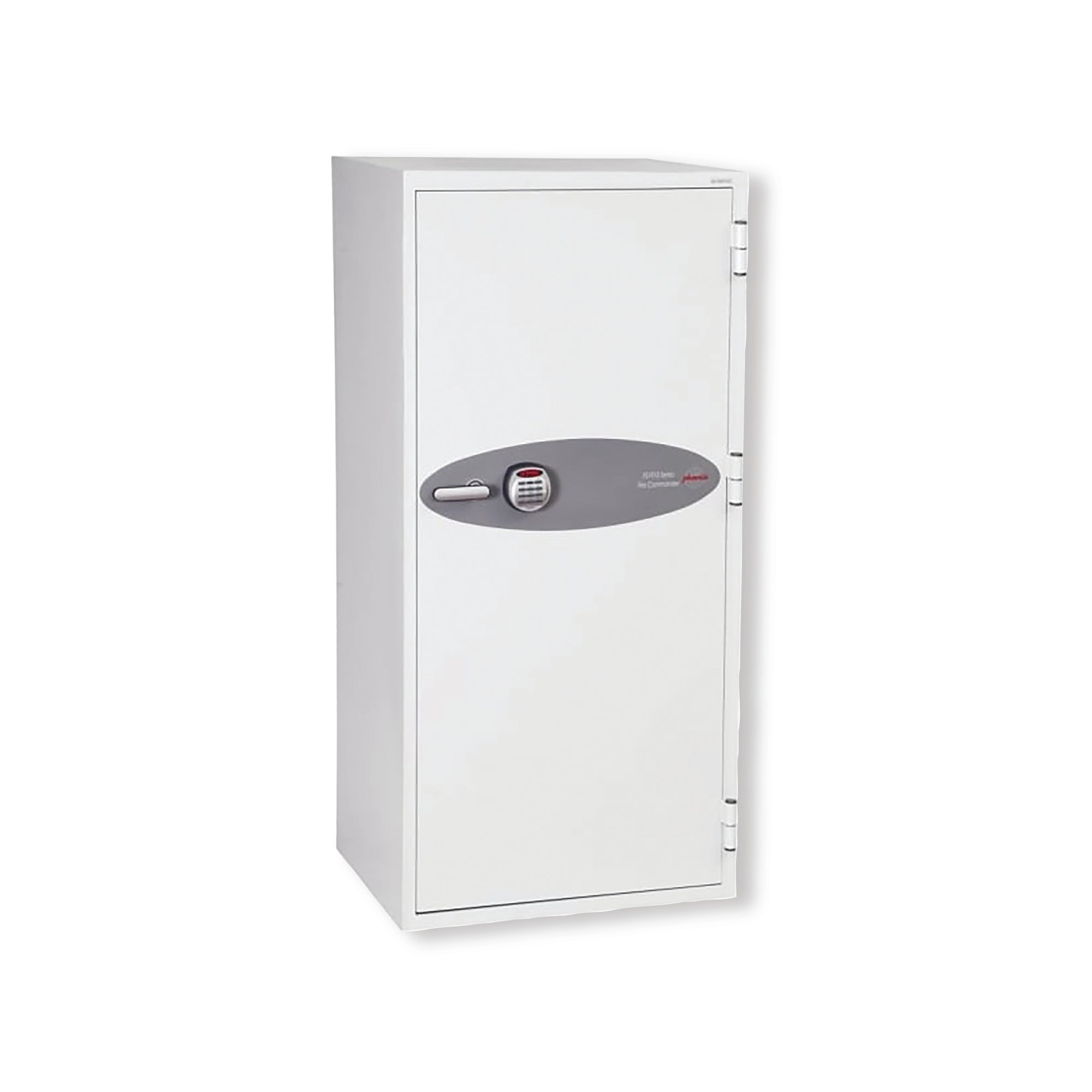 FIRE COMMANDER SAFE SZ 2 338L WHITE