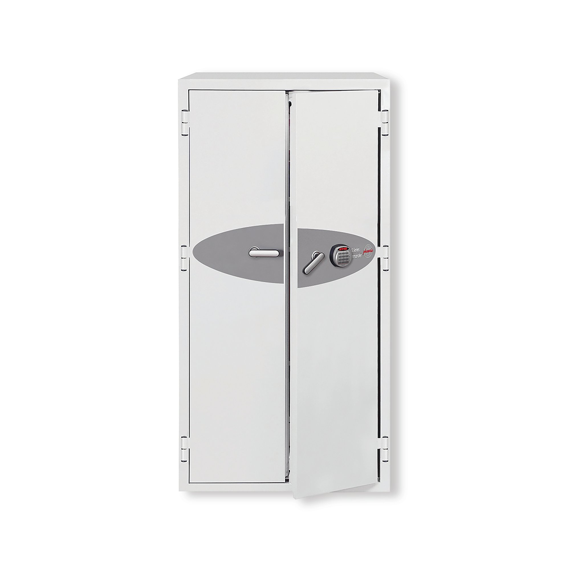 FIRE COMMANDER SAFE SZ 3 571L WHITE