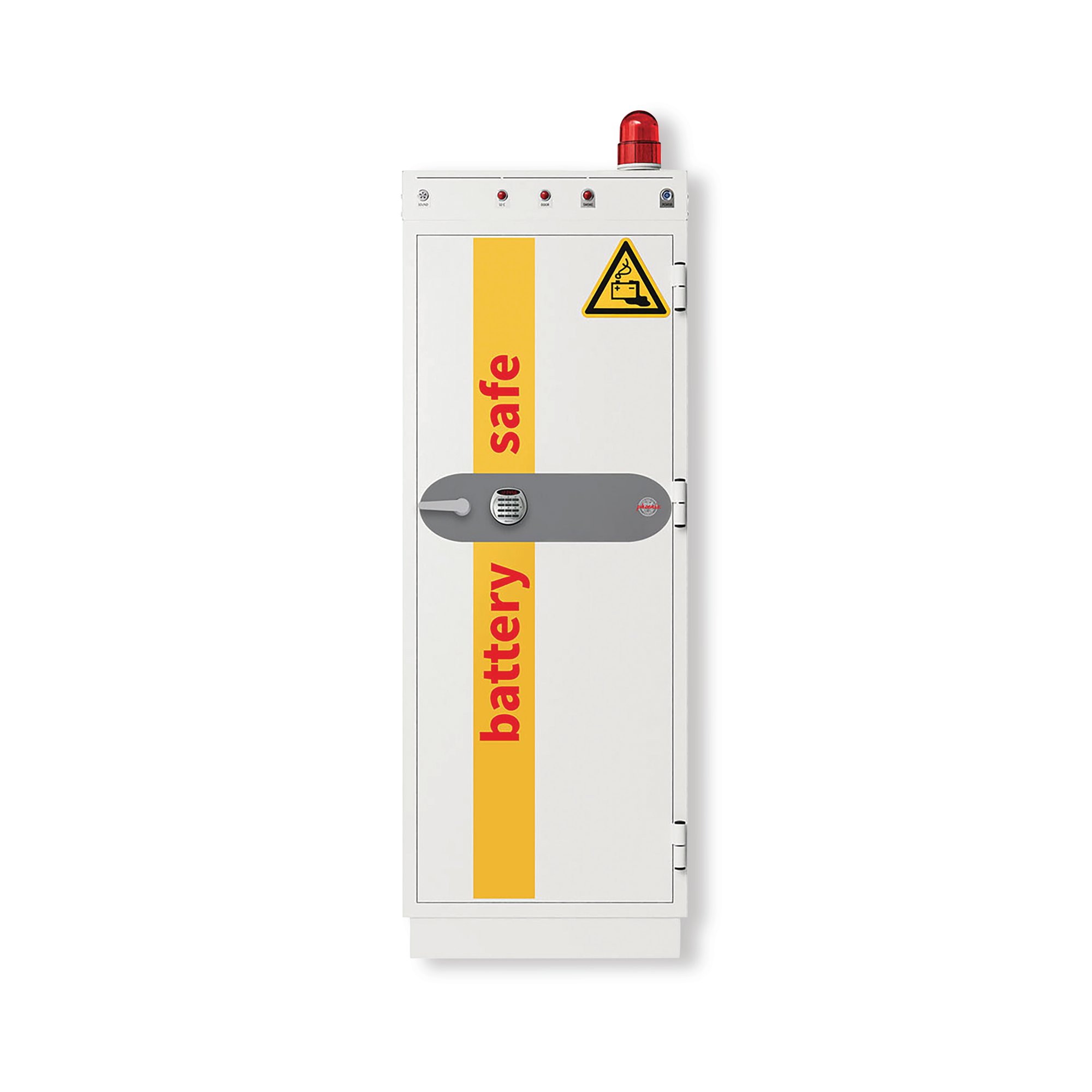 PHOENIX BAT COMMANDER SAFE SZ 5 307L