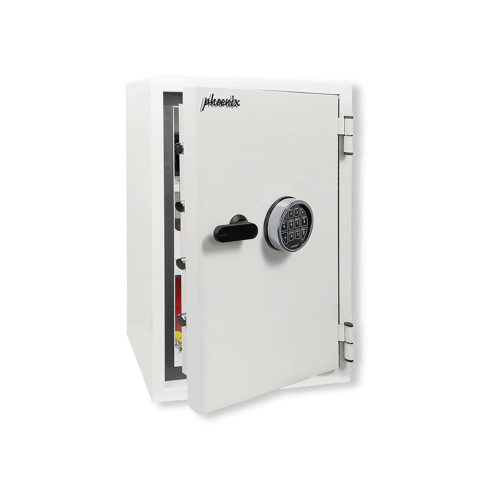 FORTRESS PRO SAFE SIZE 3 53L WHITE