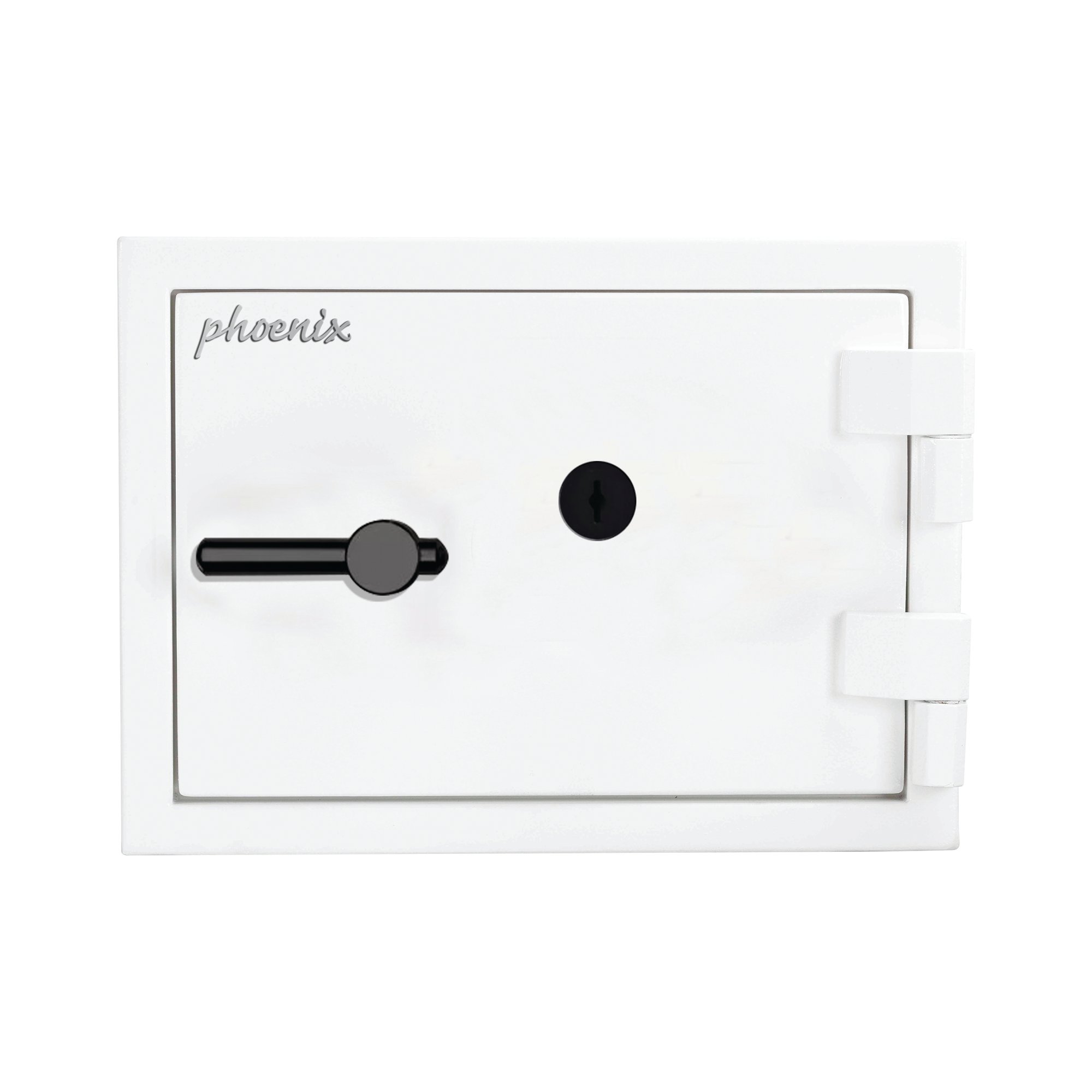 PHOENIX SECURITY SAFE SIZE 1 WHITE