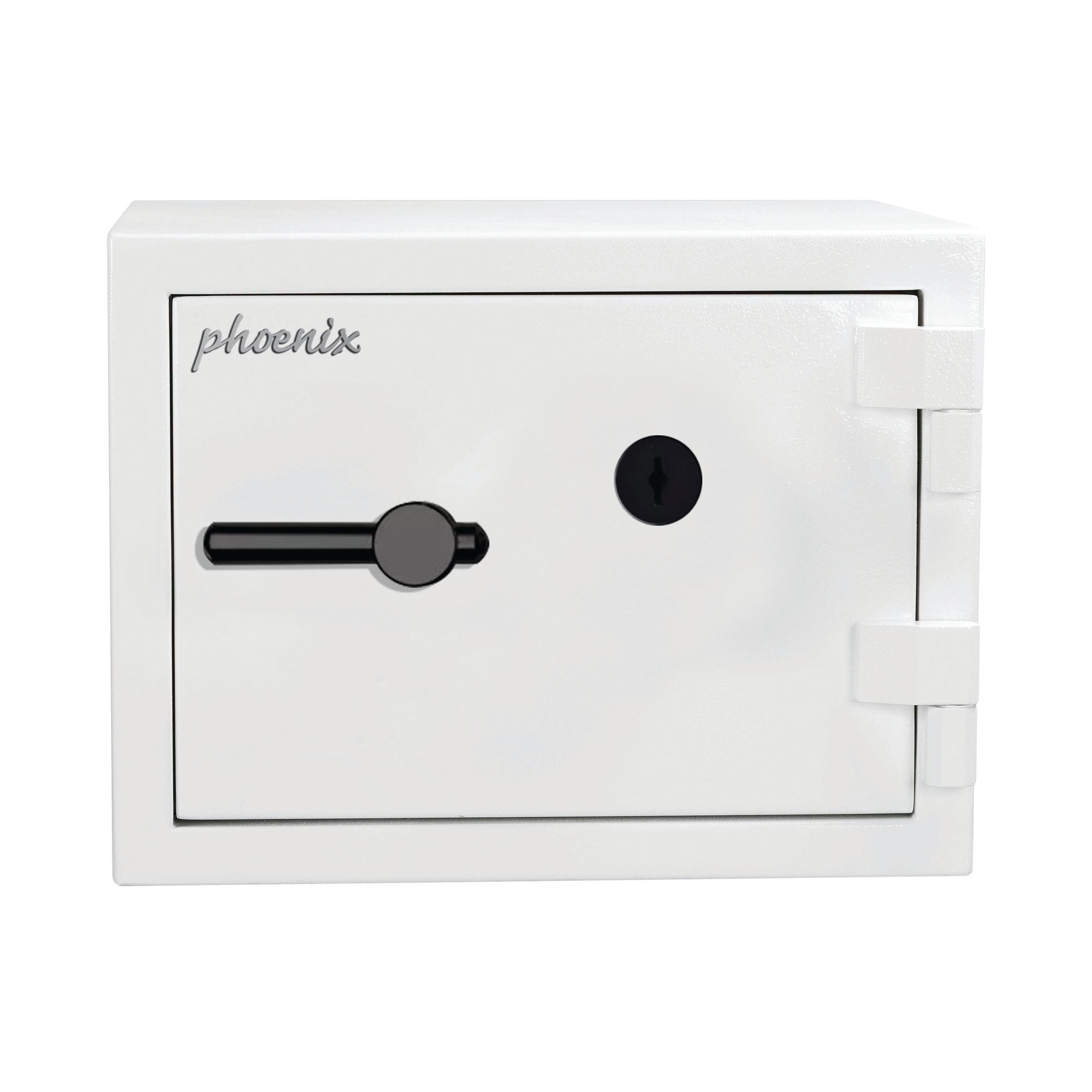 PHOENIX SECURITY SAFE SIZE 2 WHITE