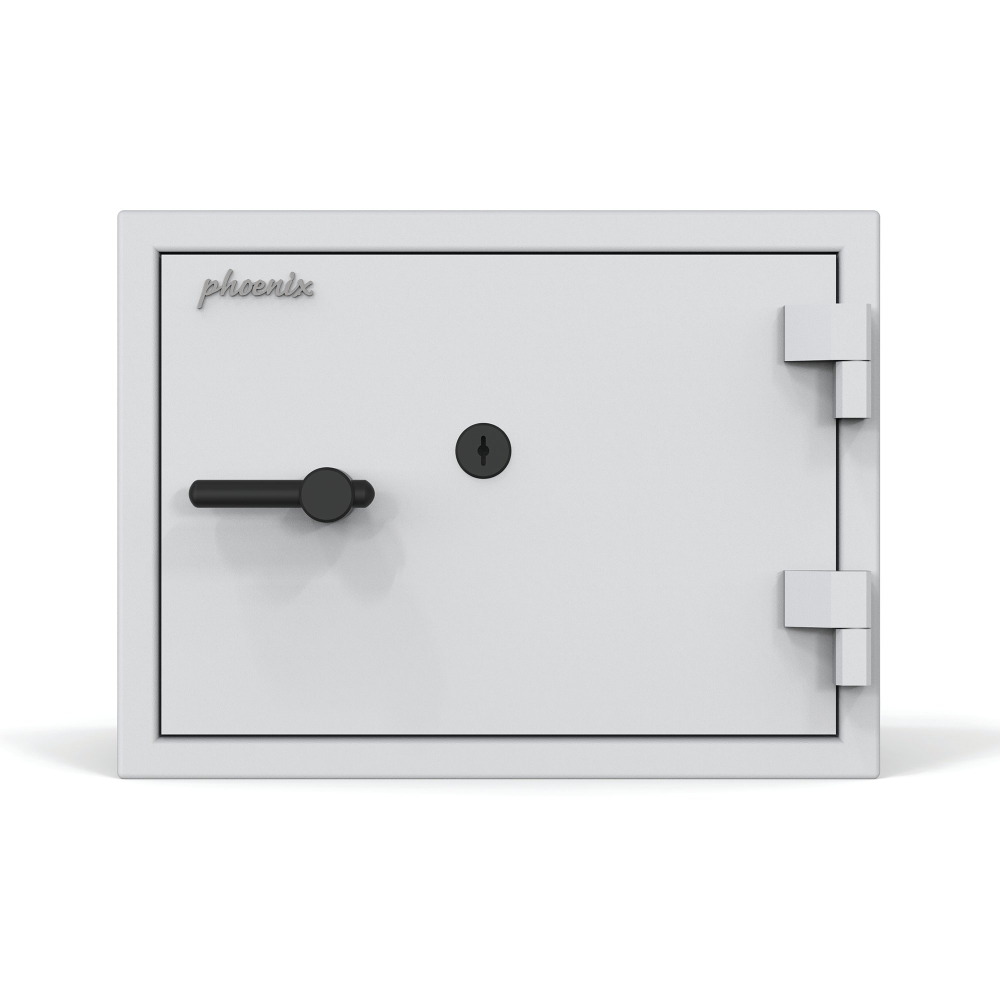 PHOENIX SECURITY SAFE SIZE 3 WHITE