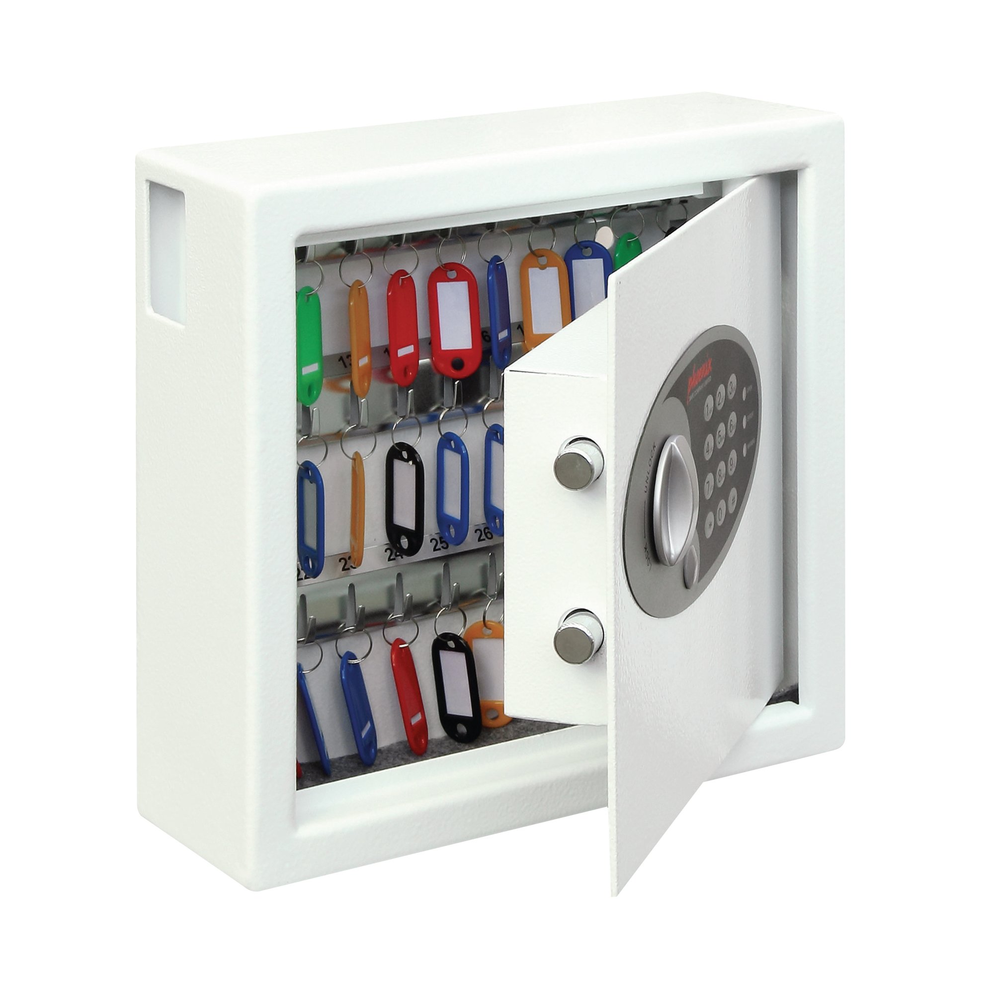 PHOENIX ELECTRONIC KEY SAFE 30 KEYS