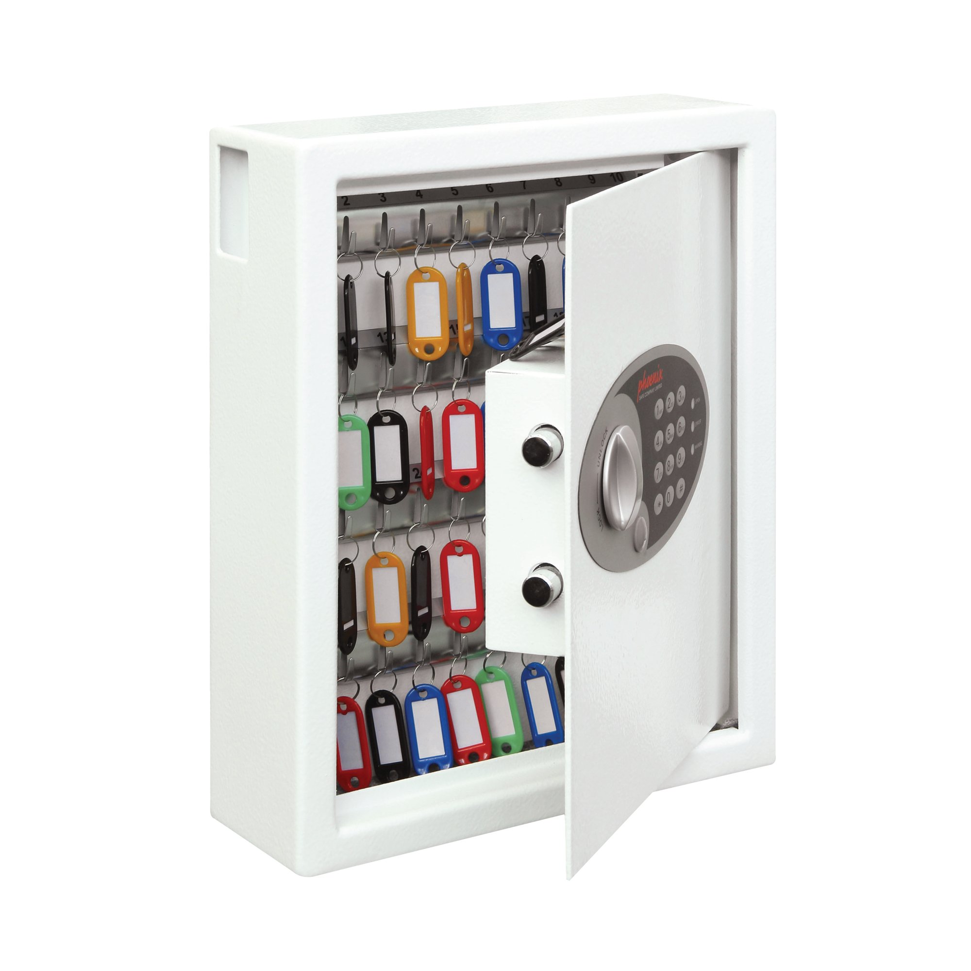 PHOENIX ELECTRONIC KEY SAFE 48 KEYS