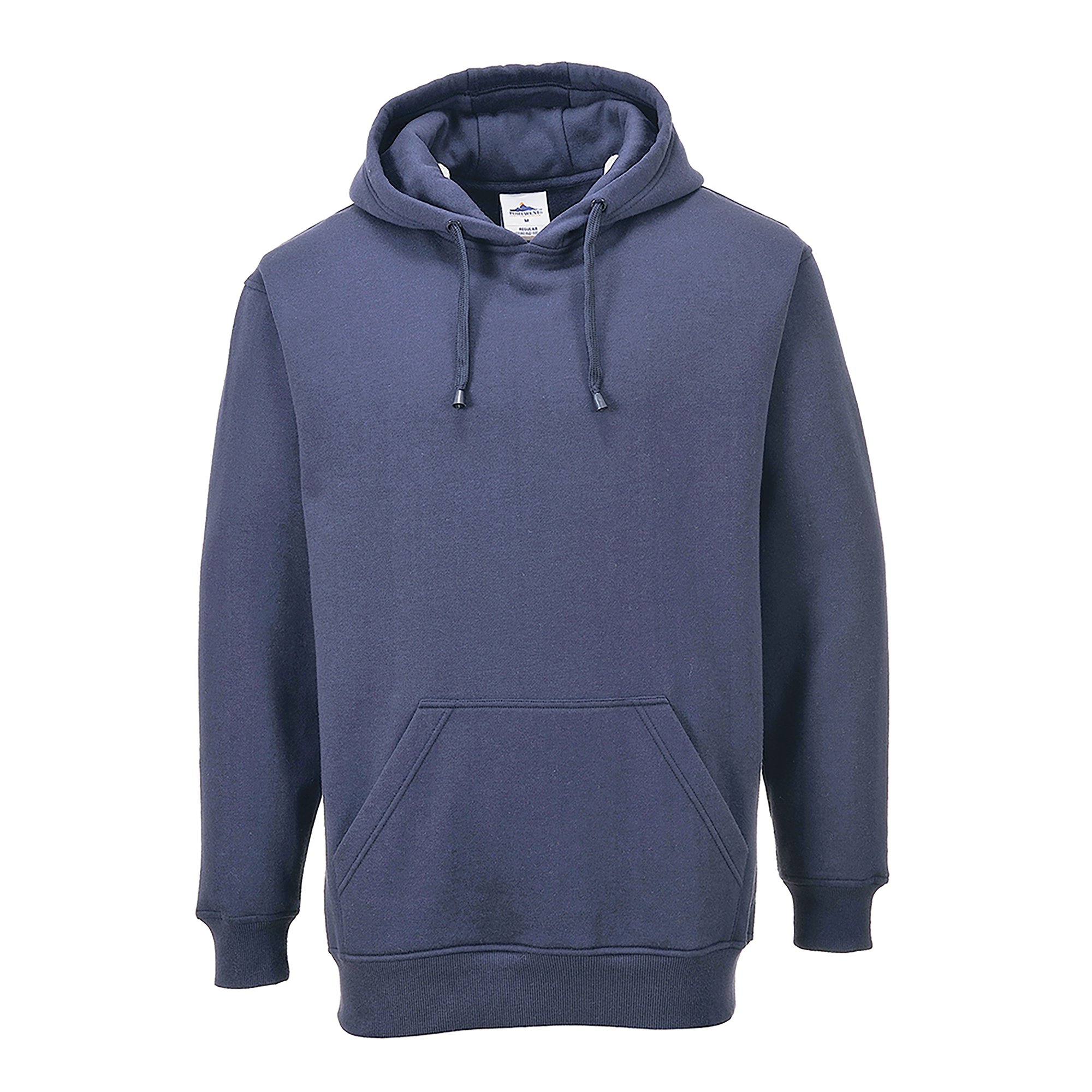ROMA HOODIE DARK NAVY M