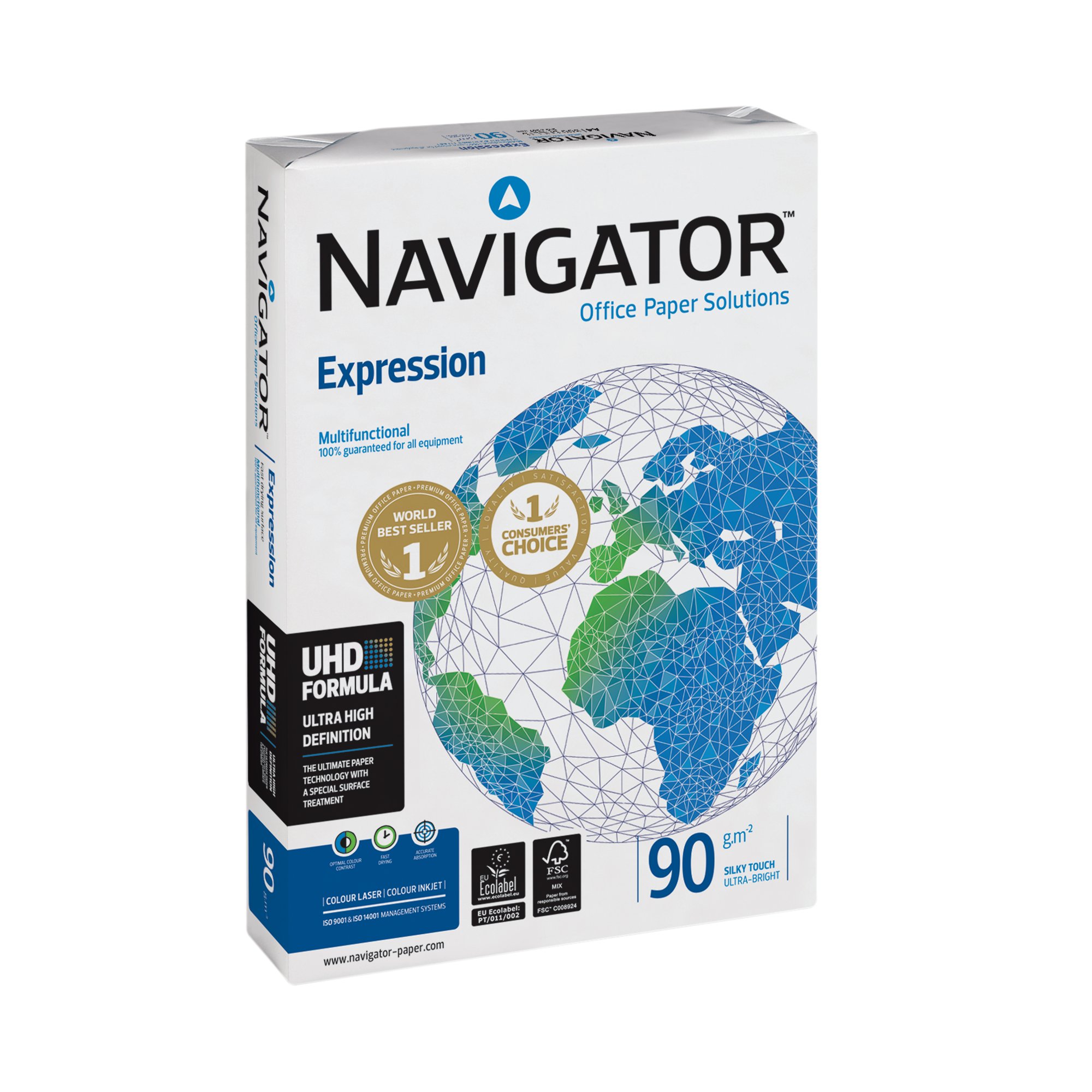 NAVIGATOR A3 EXPRESSION PAPER PK500