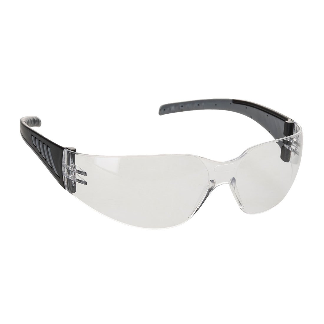 WRAP AROUND PRO SPECS CLEAR PK12