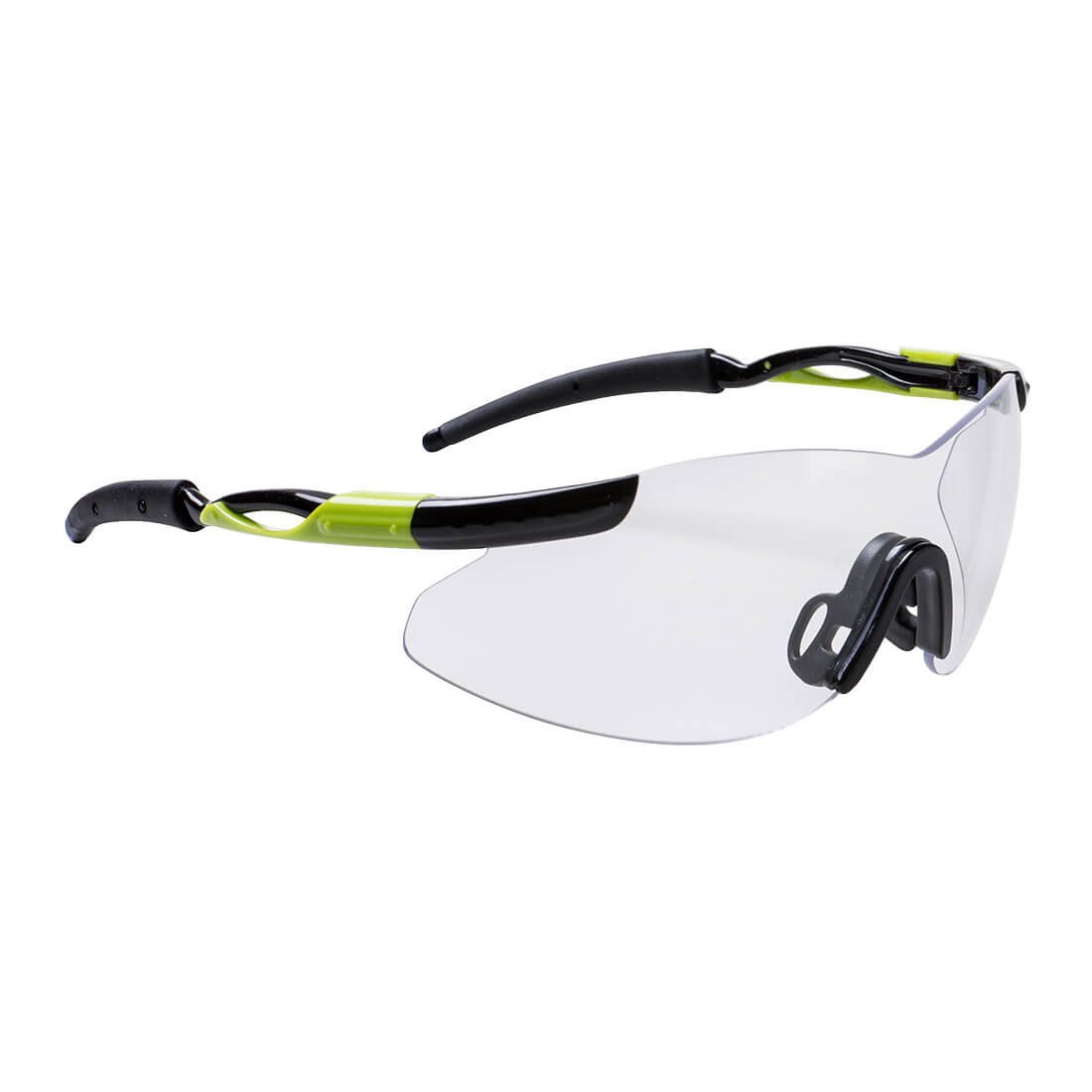 SAINT LOUIS SPECTACLES CLEAR PK12