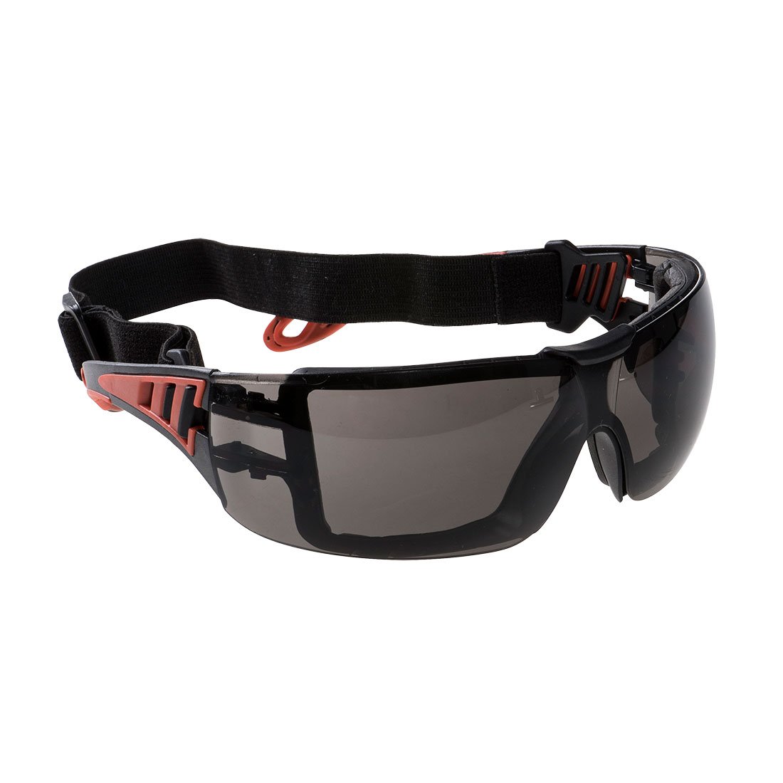 TECH LOOK PLUS SPECTACLES SMOKE PK12