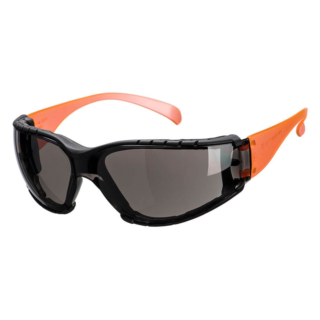 WRAP AROUND+ SPECTACLES SMOKE PK12