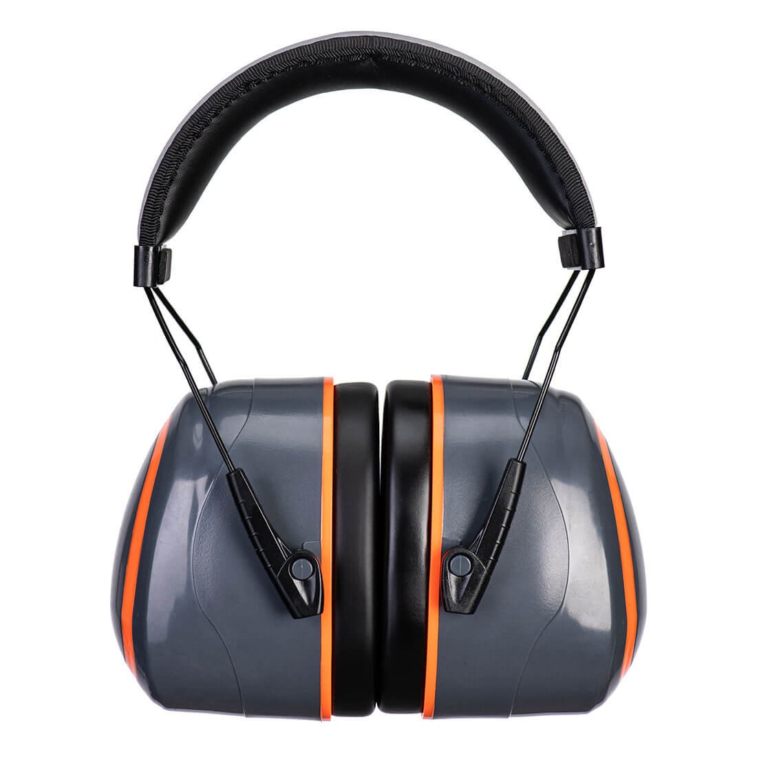 HV EXTREME EAR DEFENDERS HIGH GREY