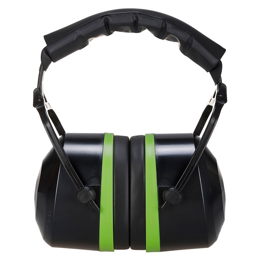 TOP EAR DEFENDERS BLACK PK10