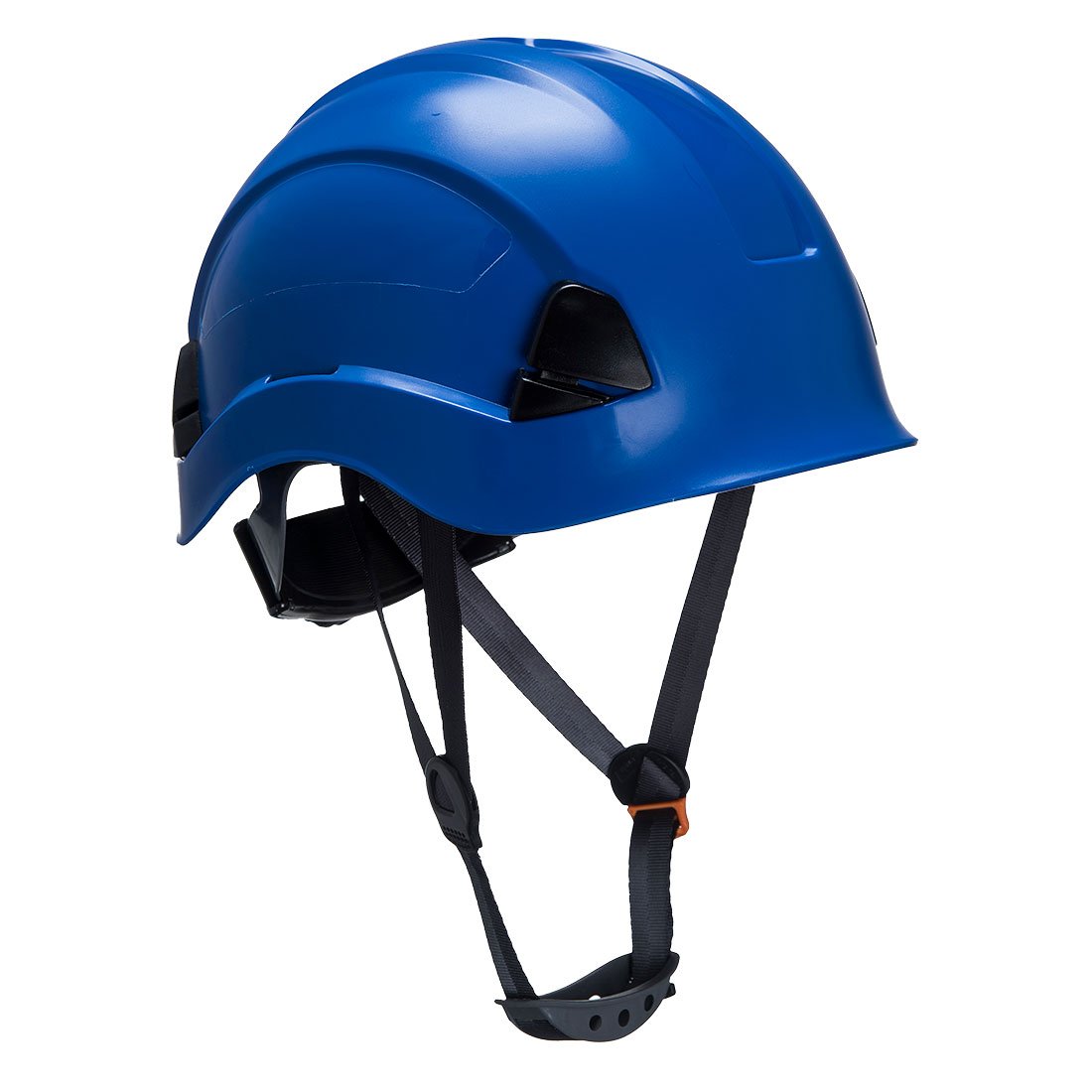 HEIGHT ENDURANCE HELMET ROYAL BLUE