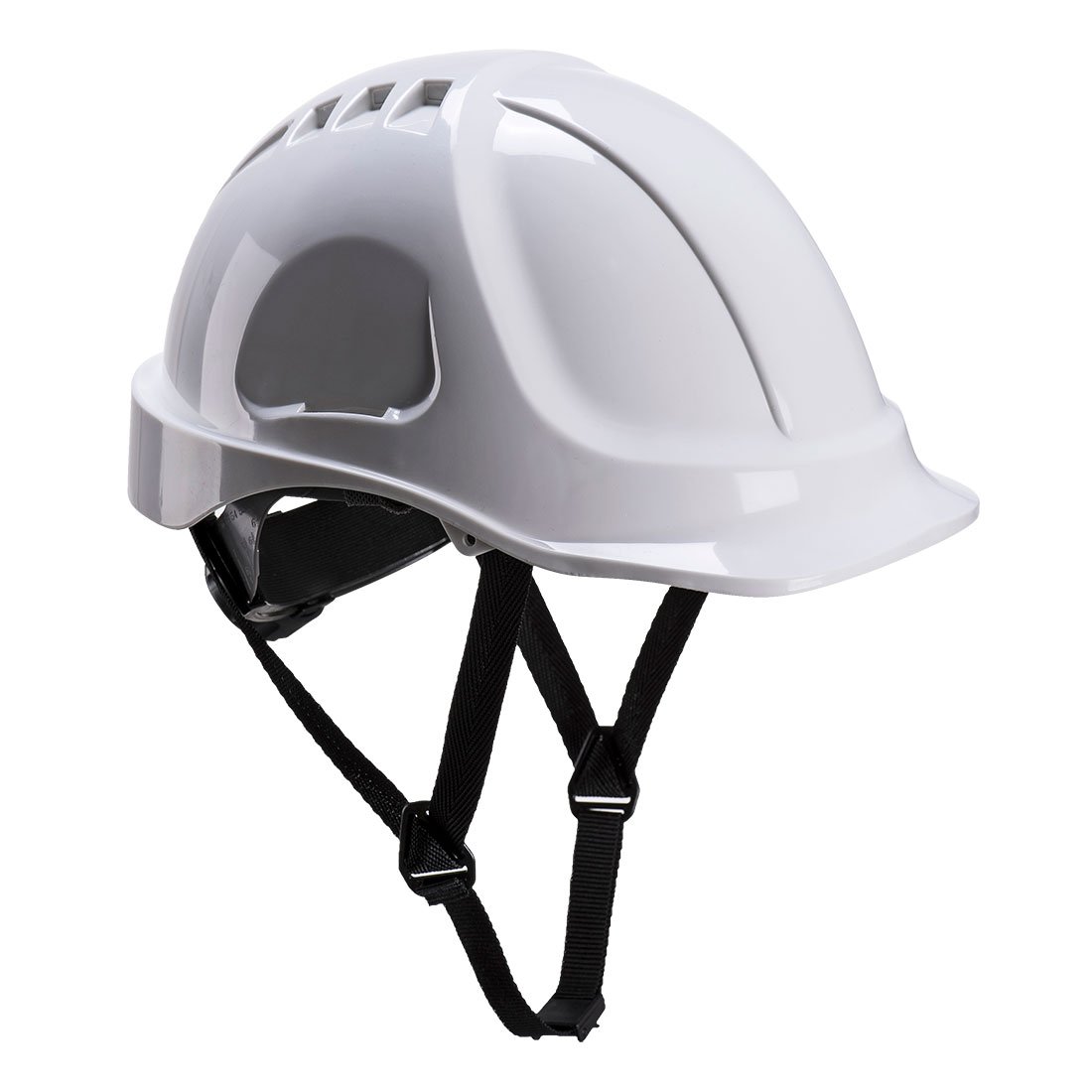 ENDURANCE PLUS HELMET WHITE