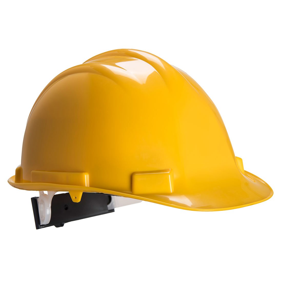 EXPERTBASE WHEEL SAFETY HELMET YLW