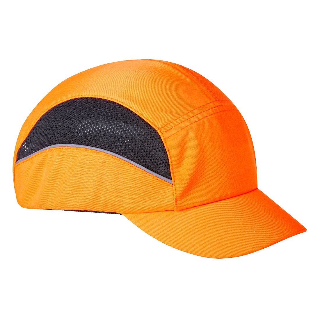AIRTECH BUMP CAP ORANGE