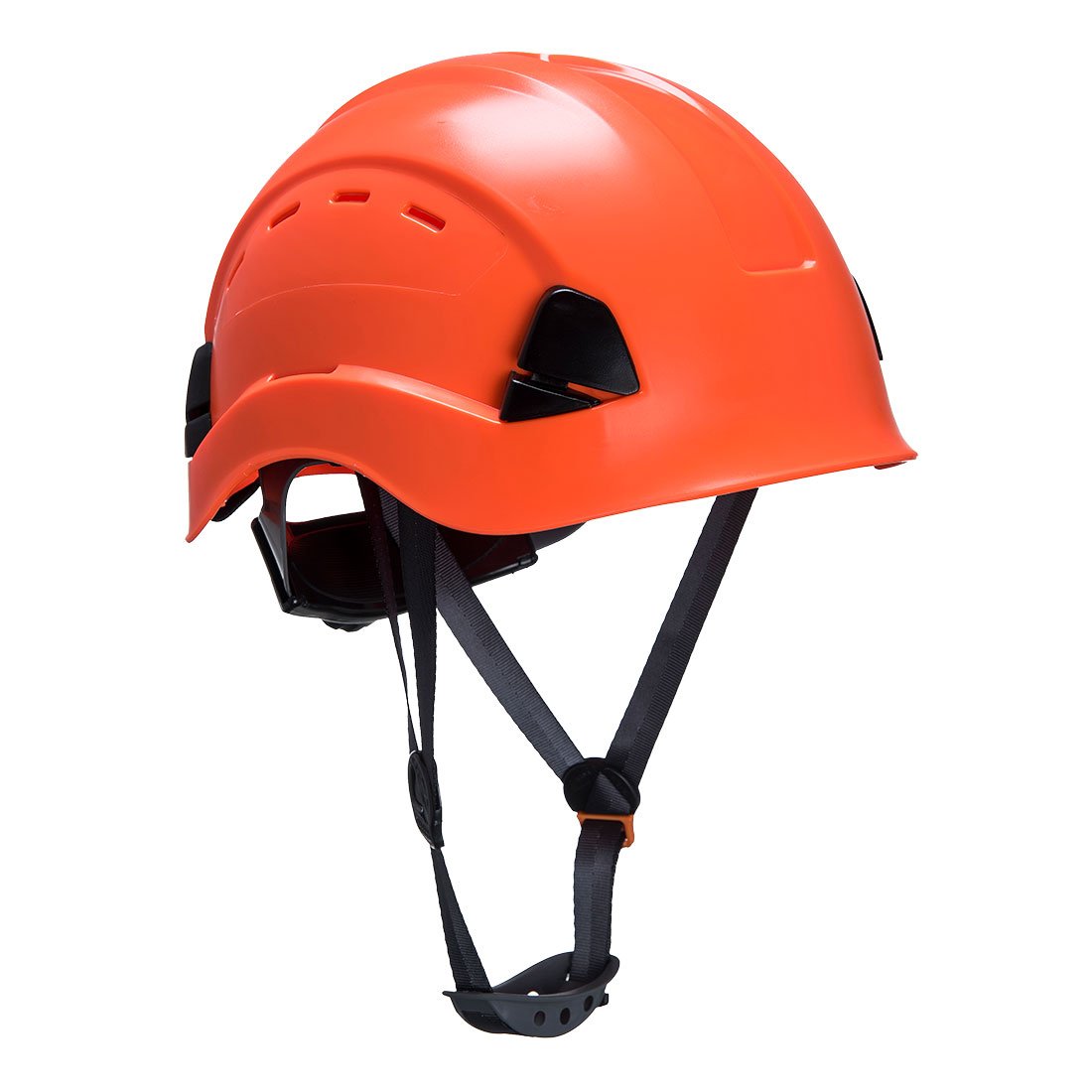 HEIGHT ENDURANCE VENTED HELMET ORG