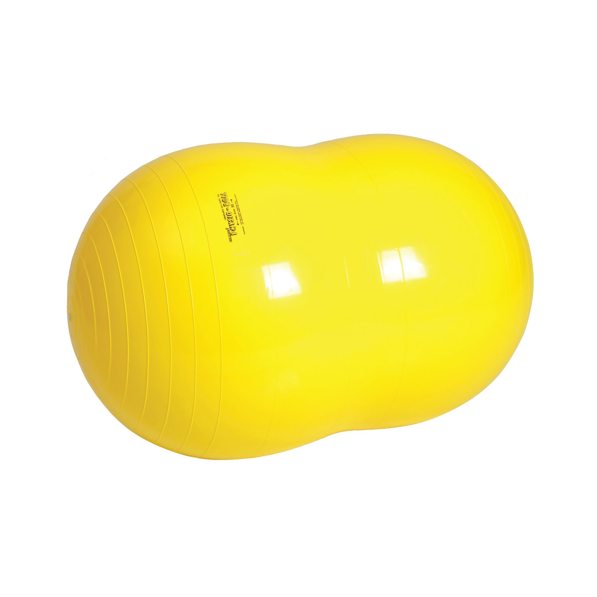 PHYSIO ROLL 55CM YELLOW