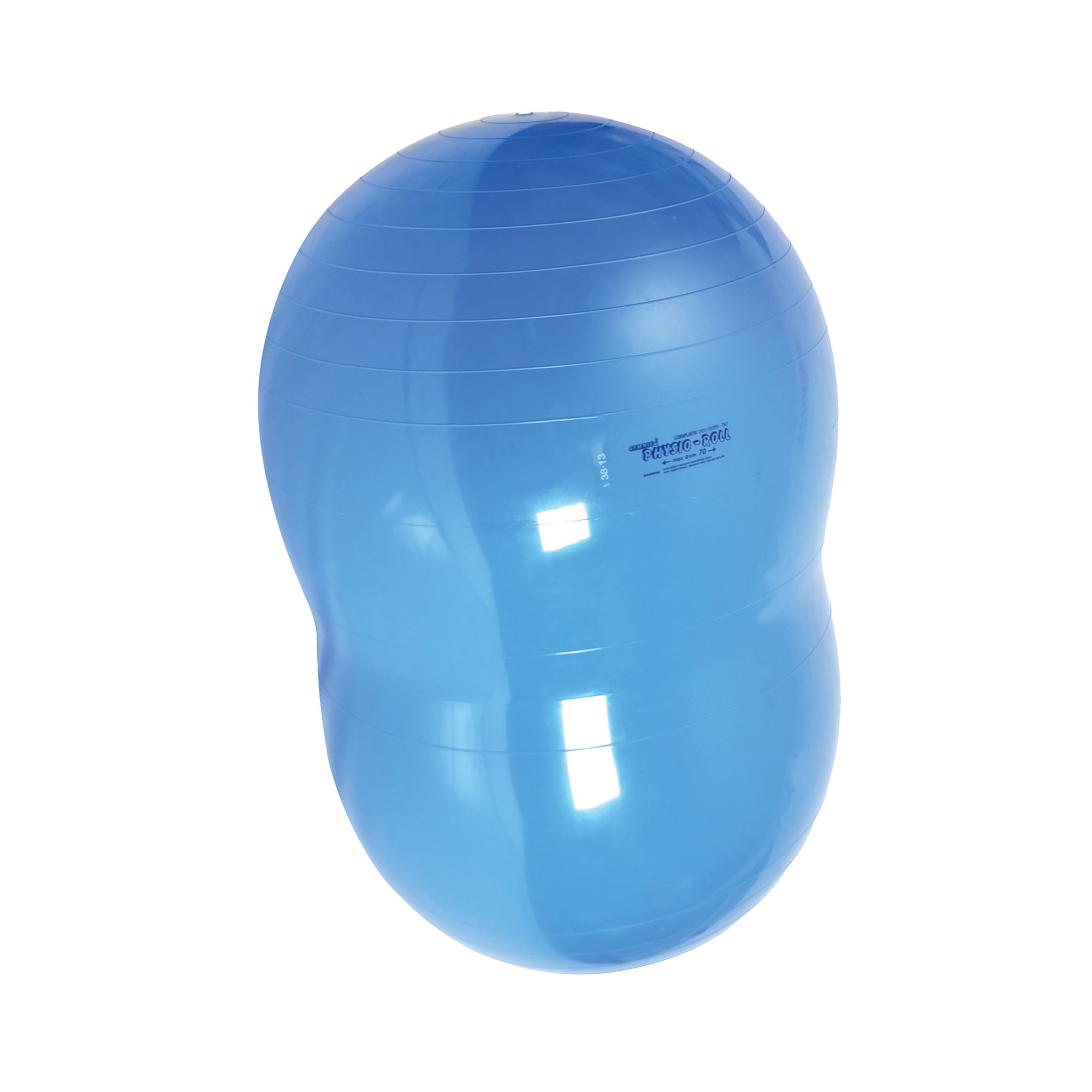 PHYSIO ROLL 70CM BLUE