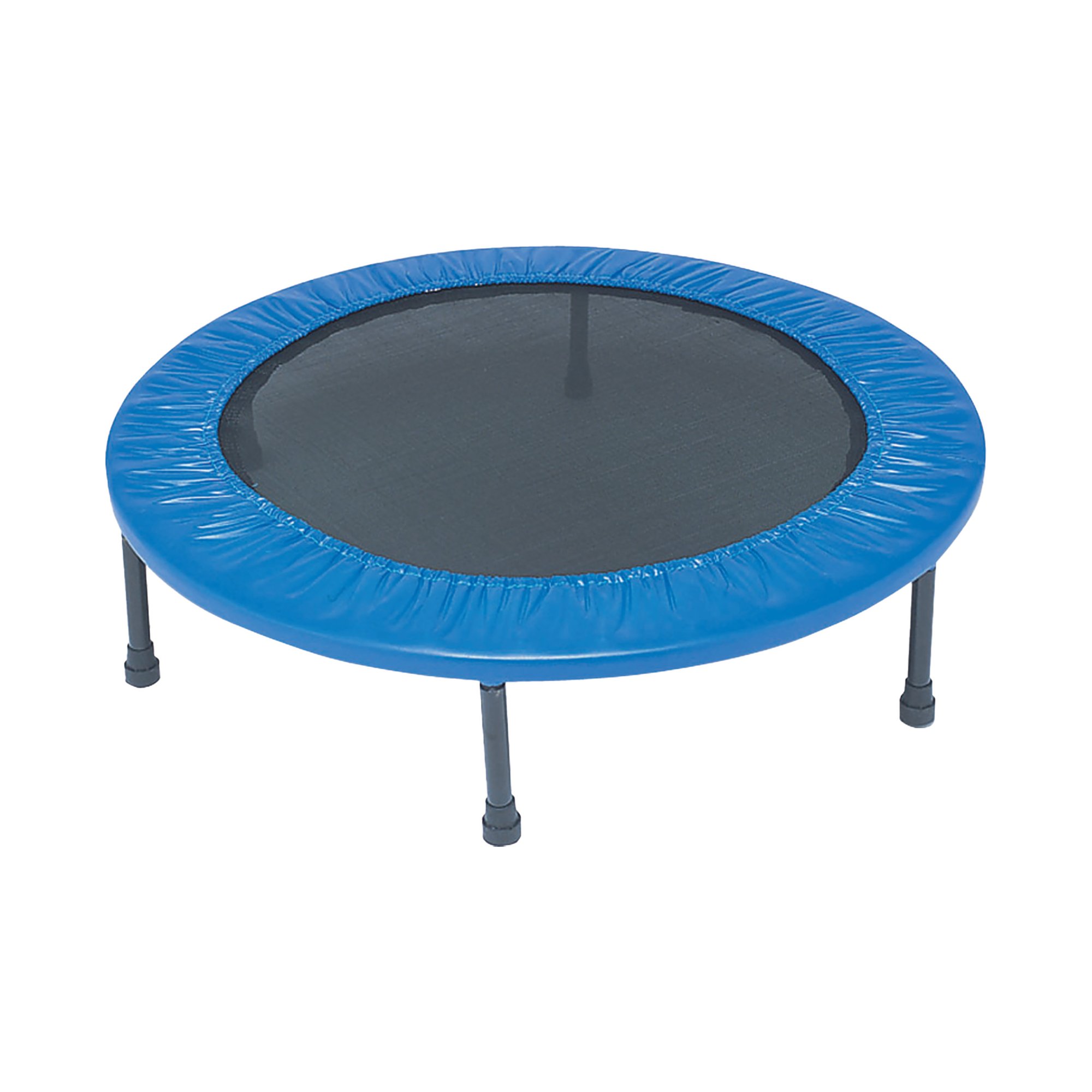 REBOUND TRAINER FITNESS TRAMPOLINE
