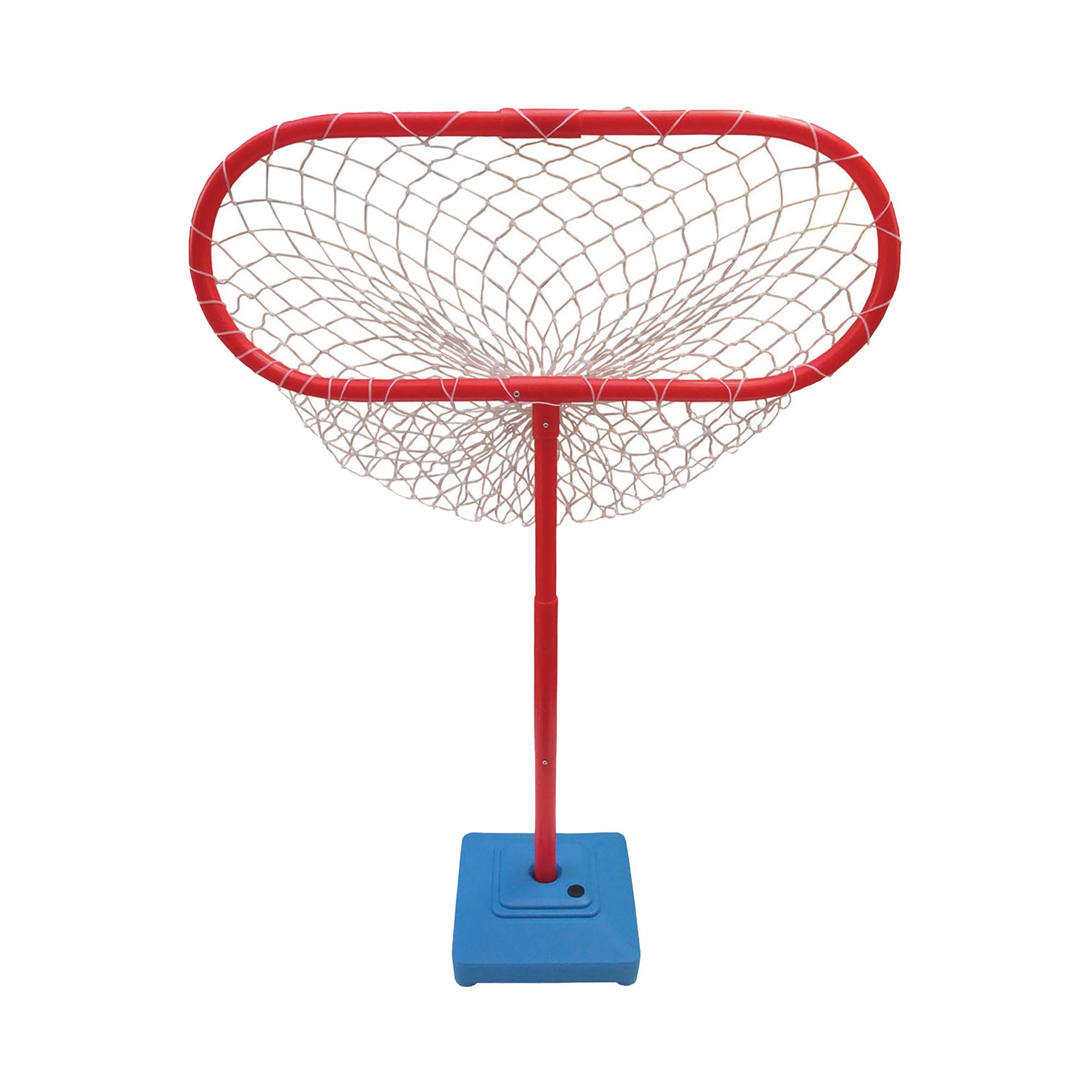 DISC TARGET GOAL SET ADJ HEIGHT