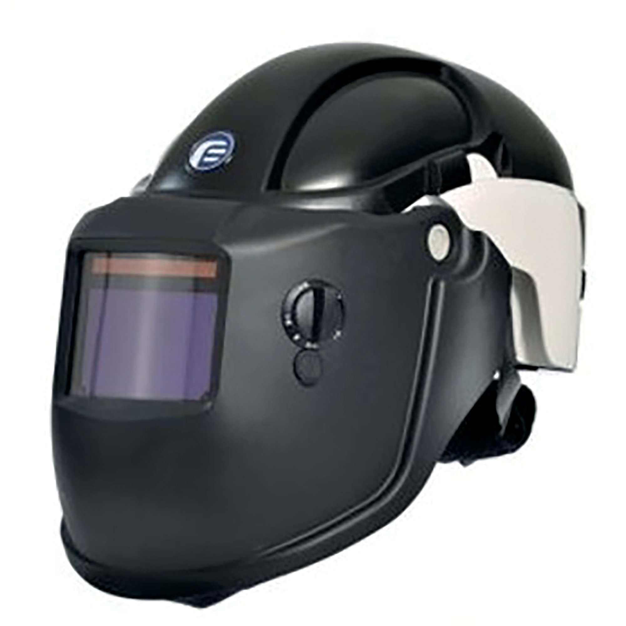 PUREFLO WELDING PAPR WITH HAT PK20