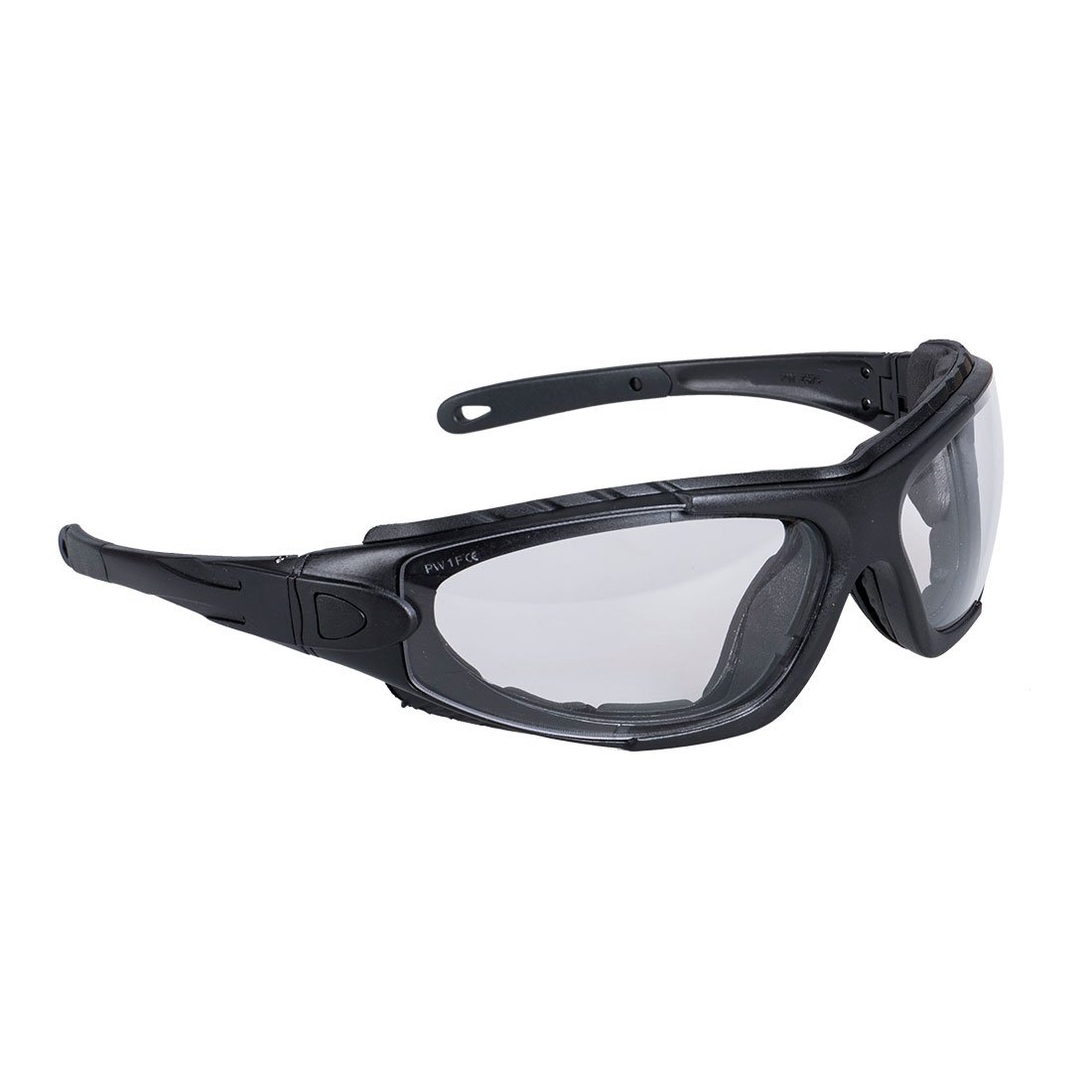 LEVO SPECTACLES CLEAR PK10