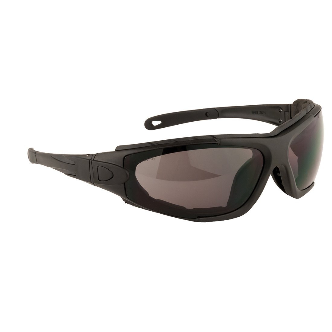 LEVO SPECTACLES SMOKE PK10