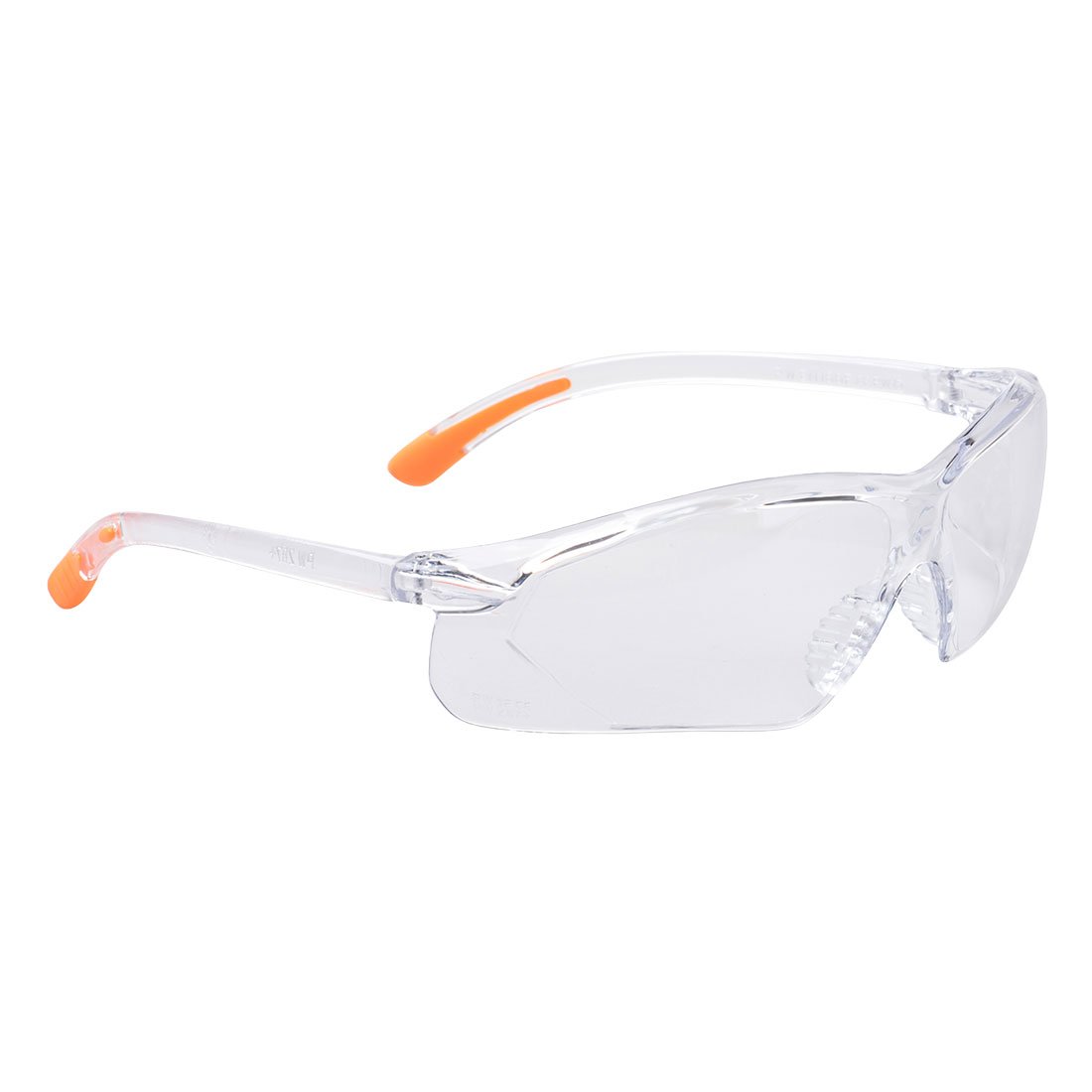 FOSSA SPECTACLES CLEAR PK12