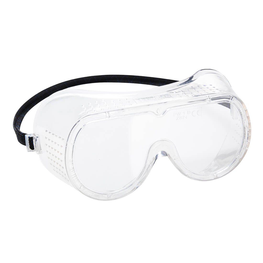 DIRECT VENT GOGGLES CLEAR PK20