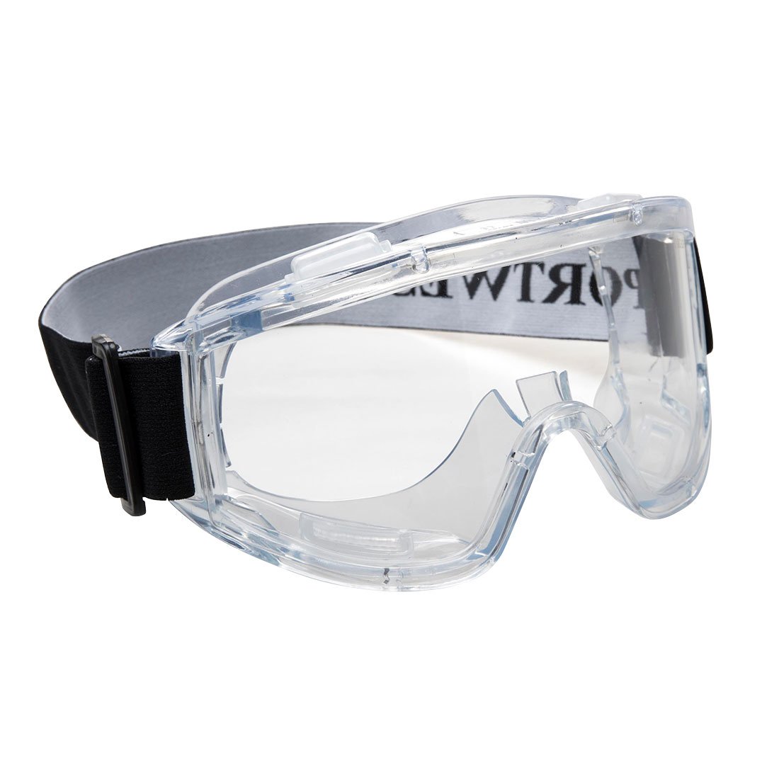CHALLENGER GOGGLES CLEAR PK12