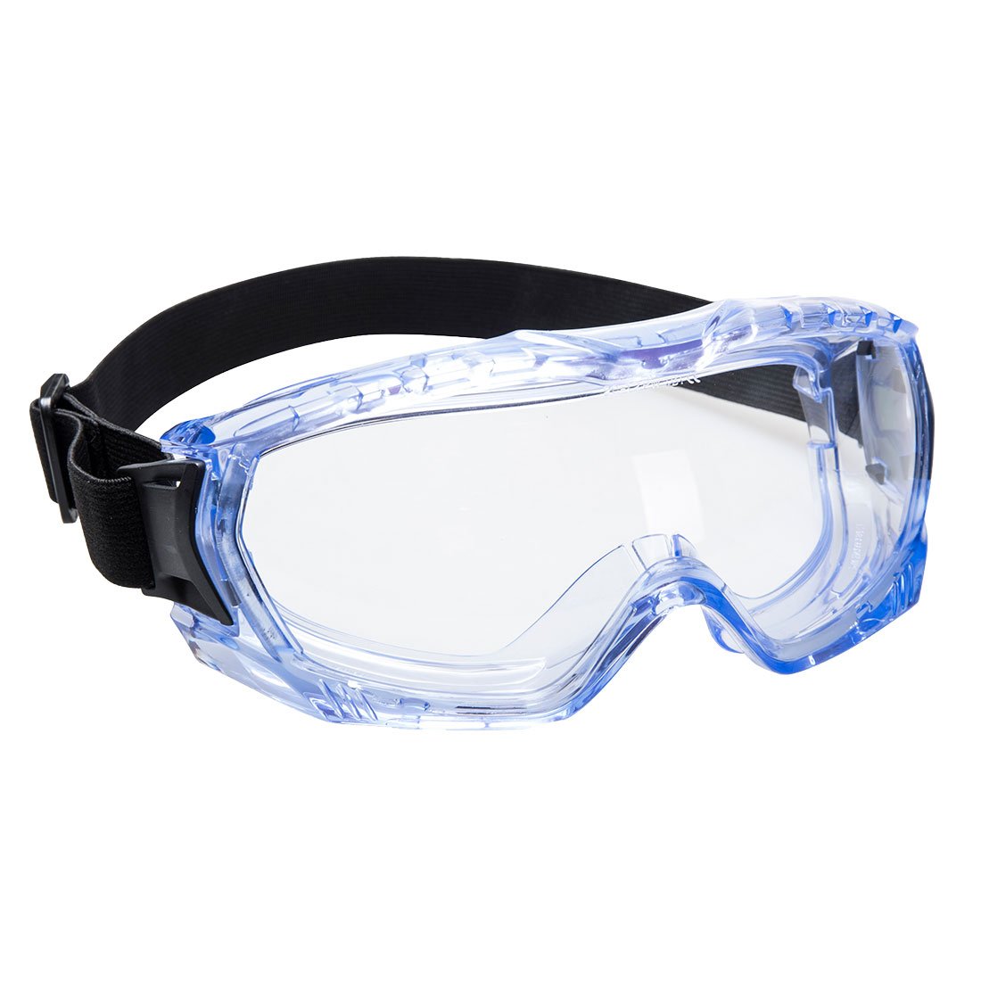 ULTRA VISTA GOGGLES CLEAR PK10