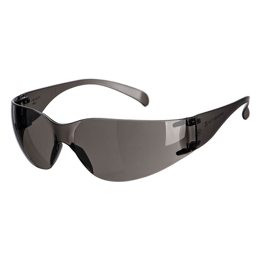 WRAP AROUND SPECTACLES BLACK PK12