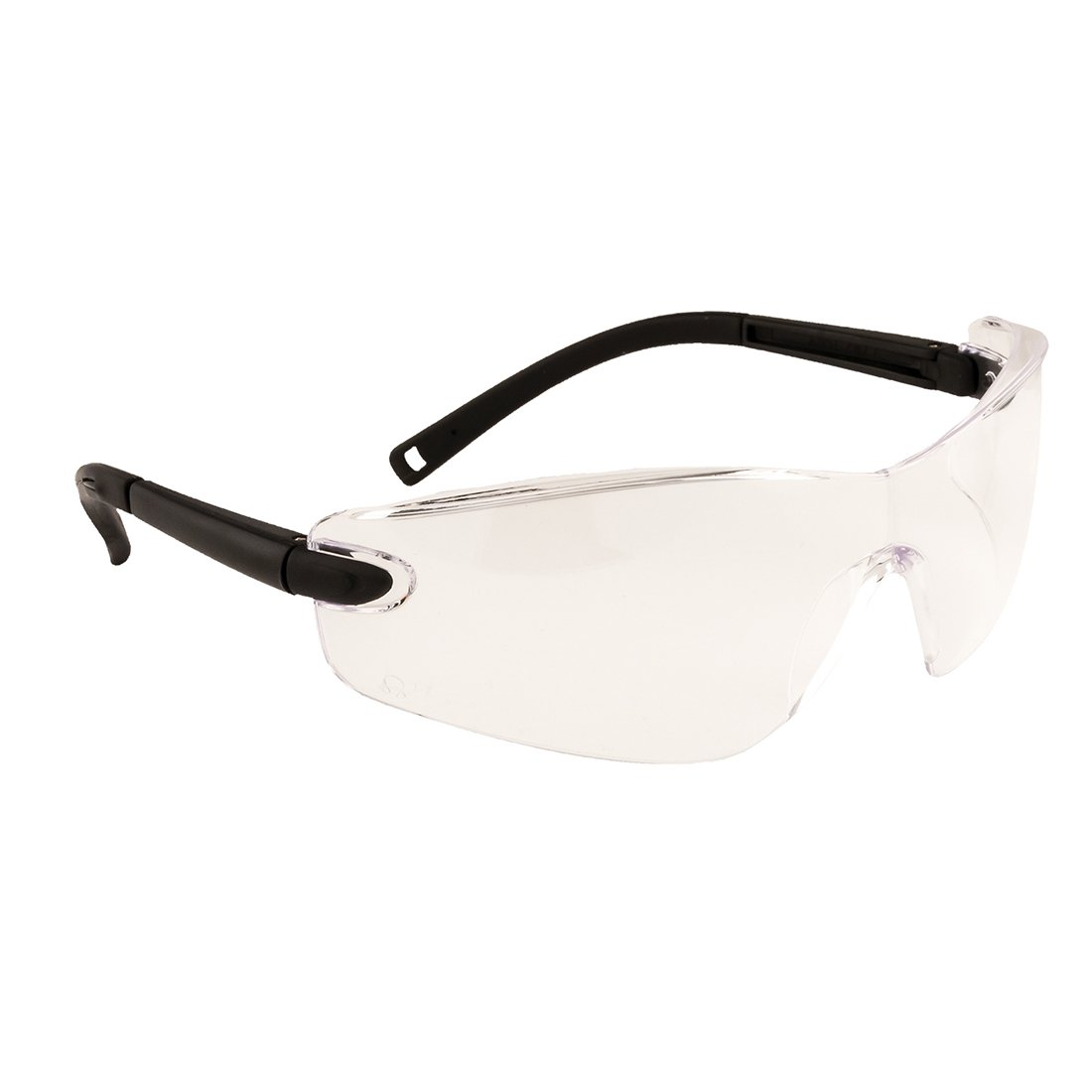 PROFILE SAFETY SPECTACLES CLEAR PK12