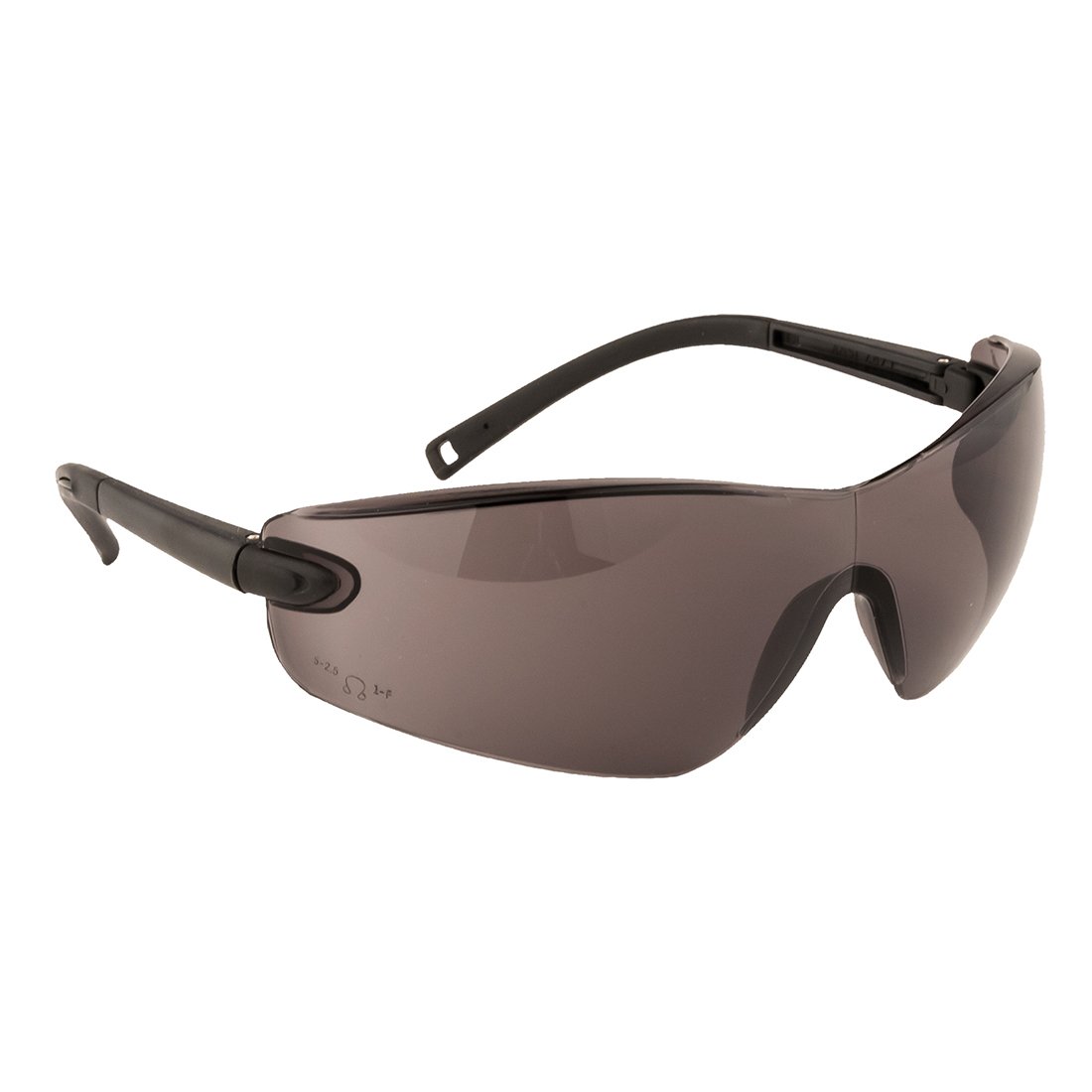 PROFILE SAFETY SPECTACLES SMOKE PK12