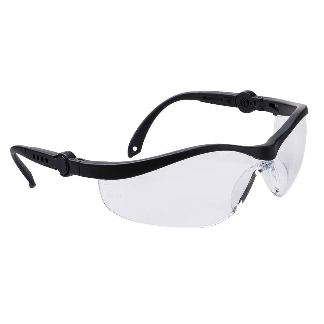 SAFEGUARD SPECTACLES CLEAR PK12