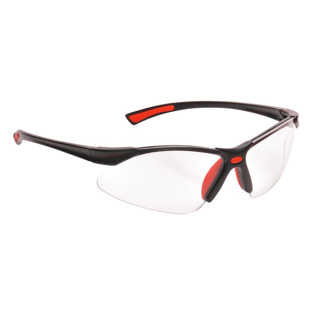 BOLD PRO SPECTACLES RED PK12
